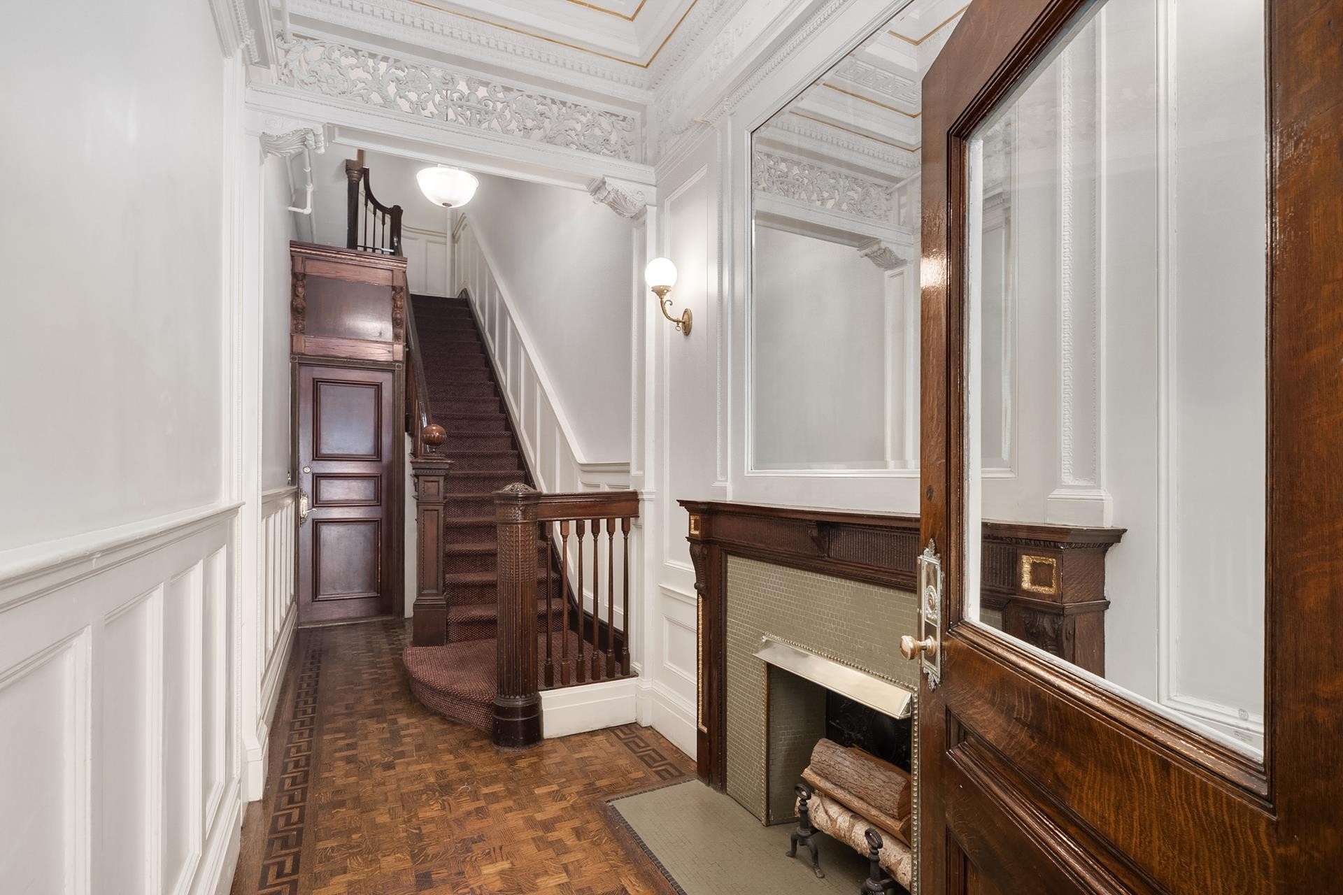 3. Single Family Townhouse for Sale at 11 E 76TH ST, TOWNHOUSE Lenox Hill, New York, New York 10021