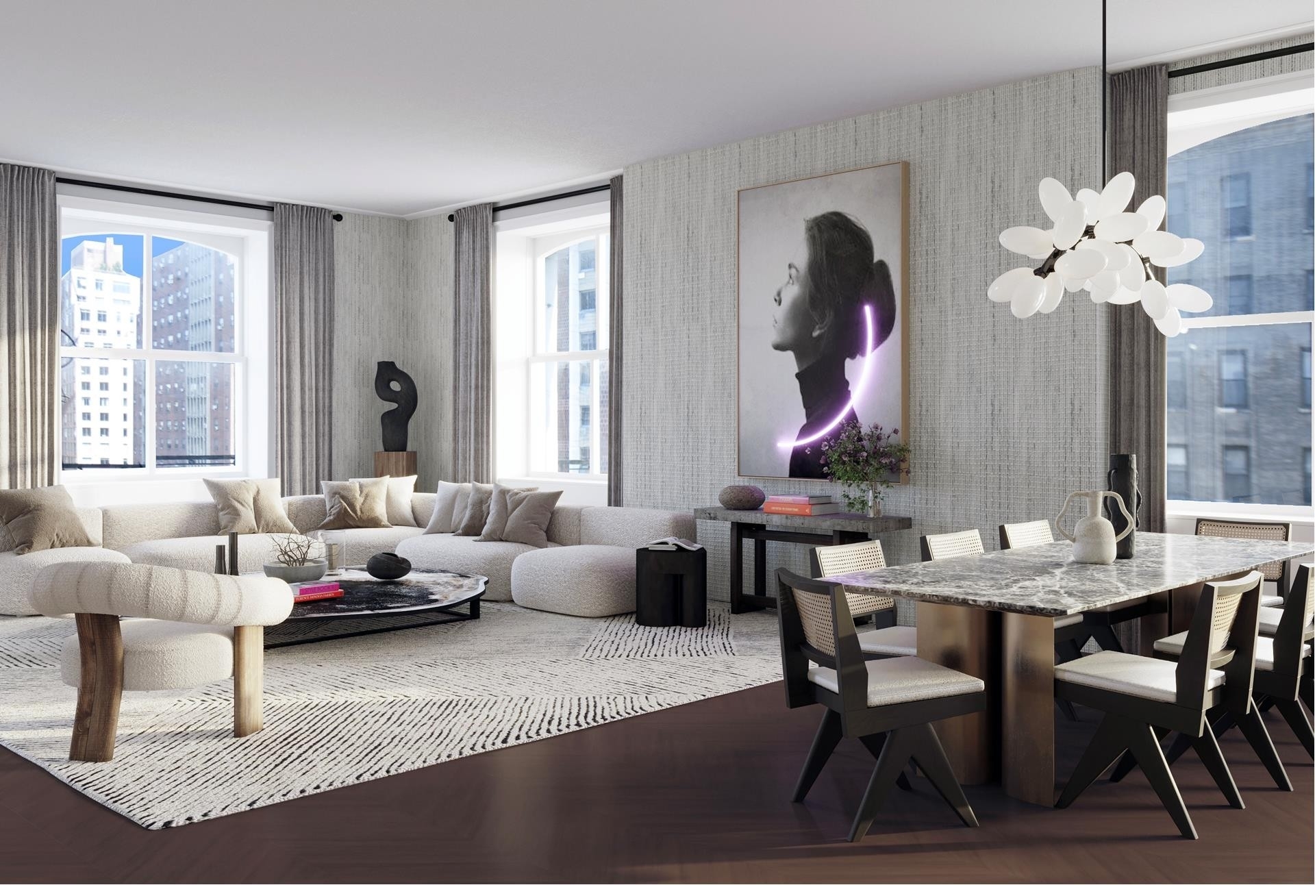 Condominium for Sale at The Belnord, 225 W 86TH ST , 1015 Upper West Side, New York, New York 10024