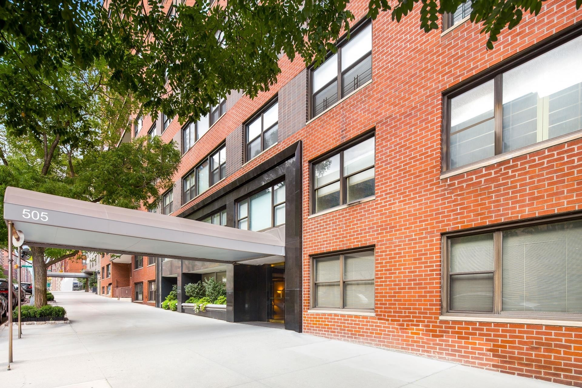 7. Co-op Properties for Sale at East River House, 505 E 79TH ST, 4HJ Yorkville, New York, New York 10075