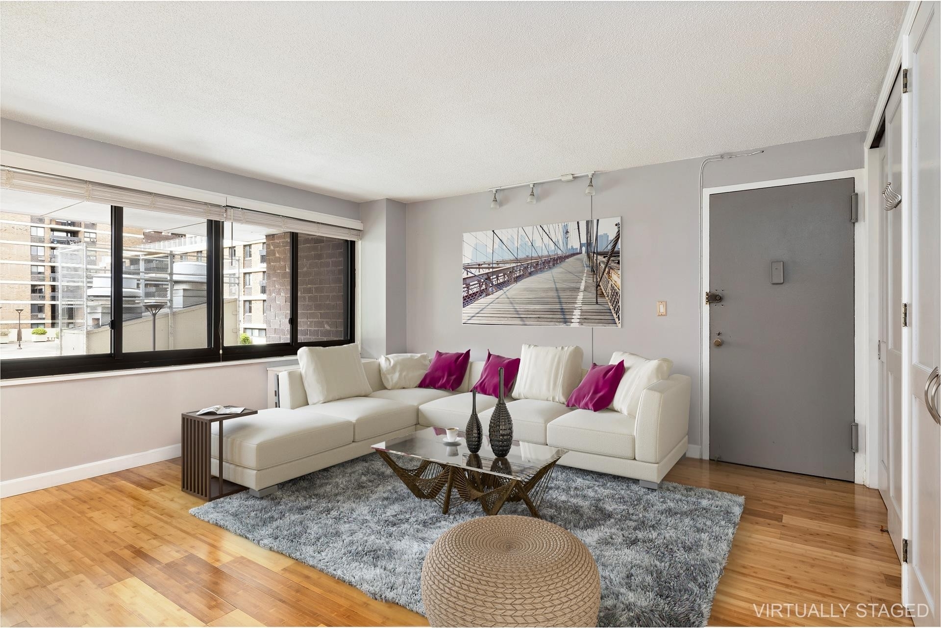 Co-op Properties for Sale at SOUTHBRIDGE TOWERS, 90 GOLD ST, 4A Financial District, New York, New York 10038