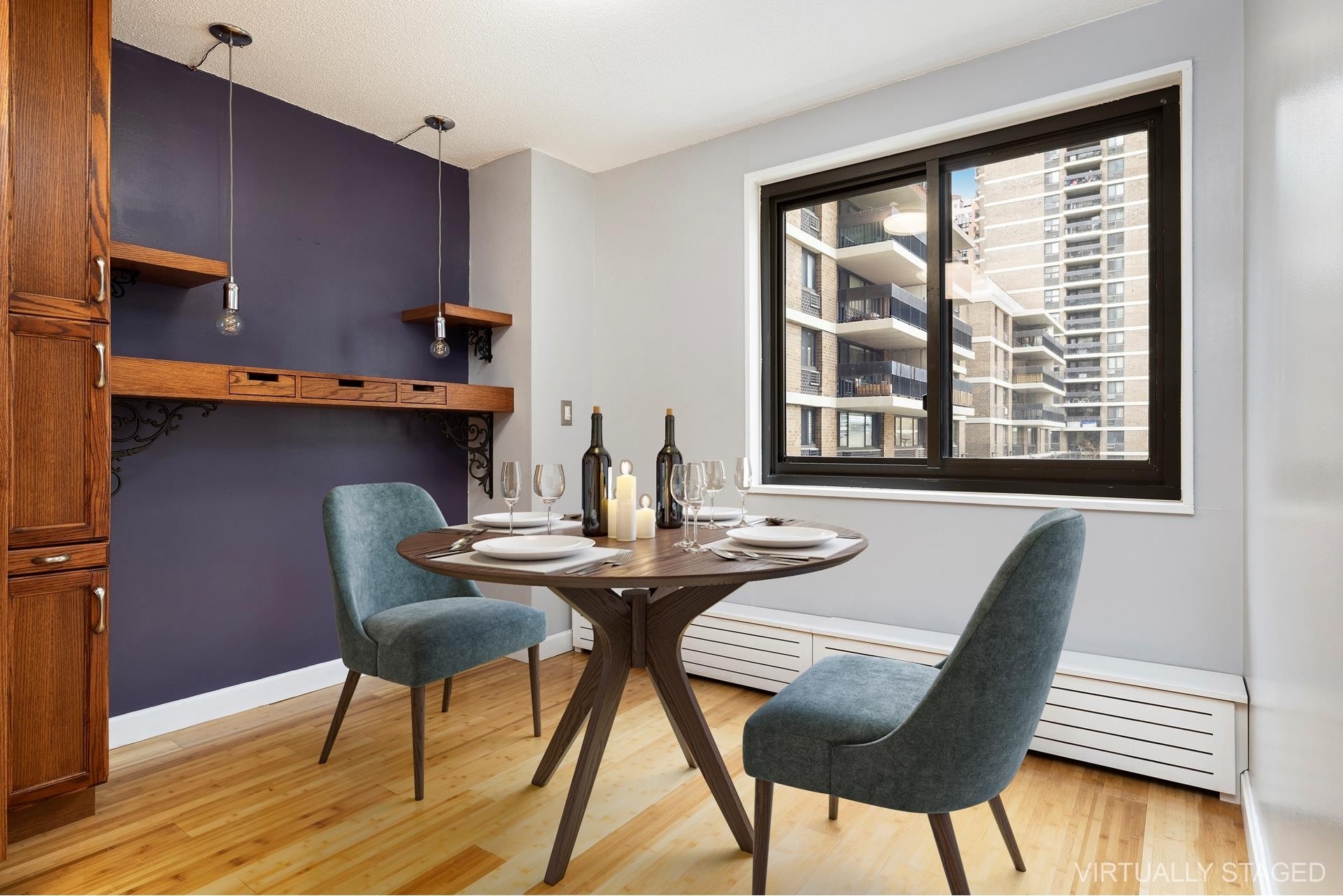 7. Co-op Properties for Sale at SOUTHBRIDGE TOWERS, 90 GOLD ST, 4A Financial District, New York, New York 10038
