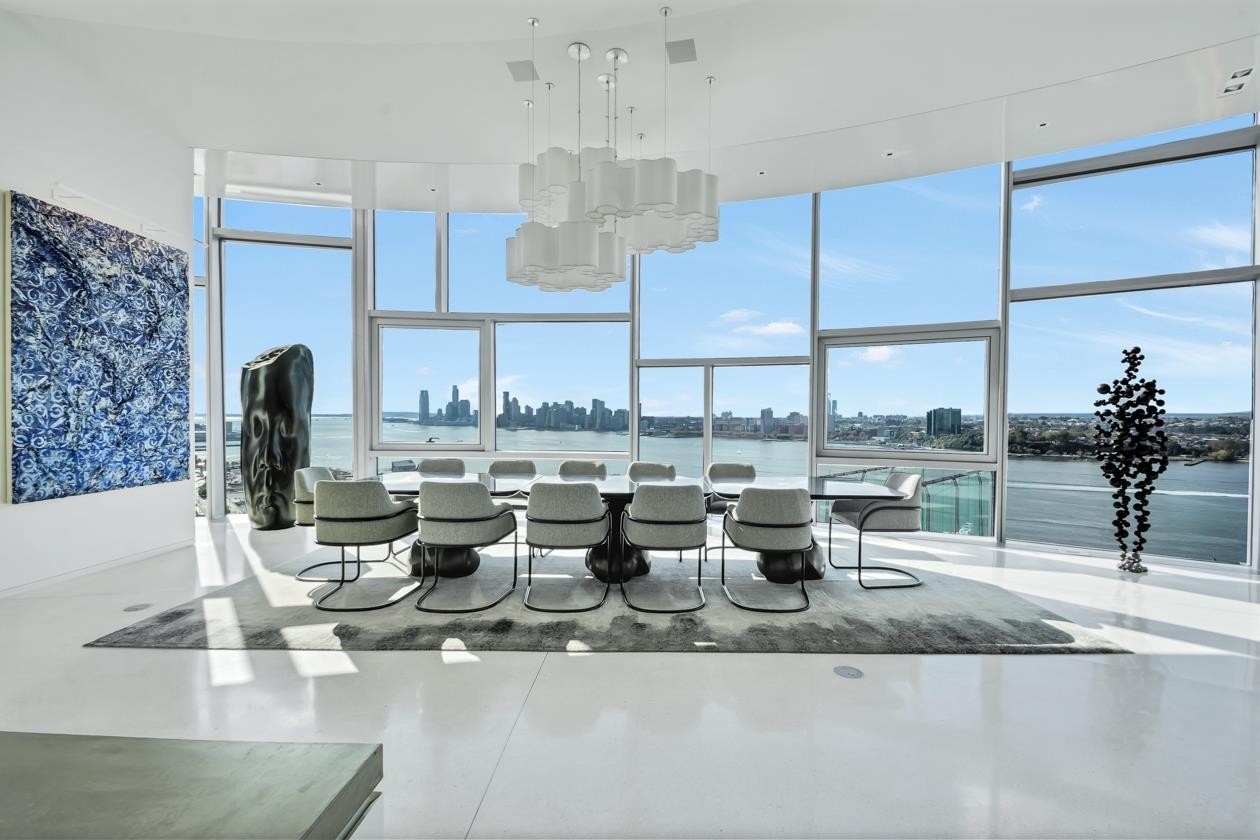 Condominium for Sale at Nouvel Chelsea, 100 ELEVENTH AVE , PHA Chelsea, New York, New York 10011