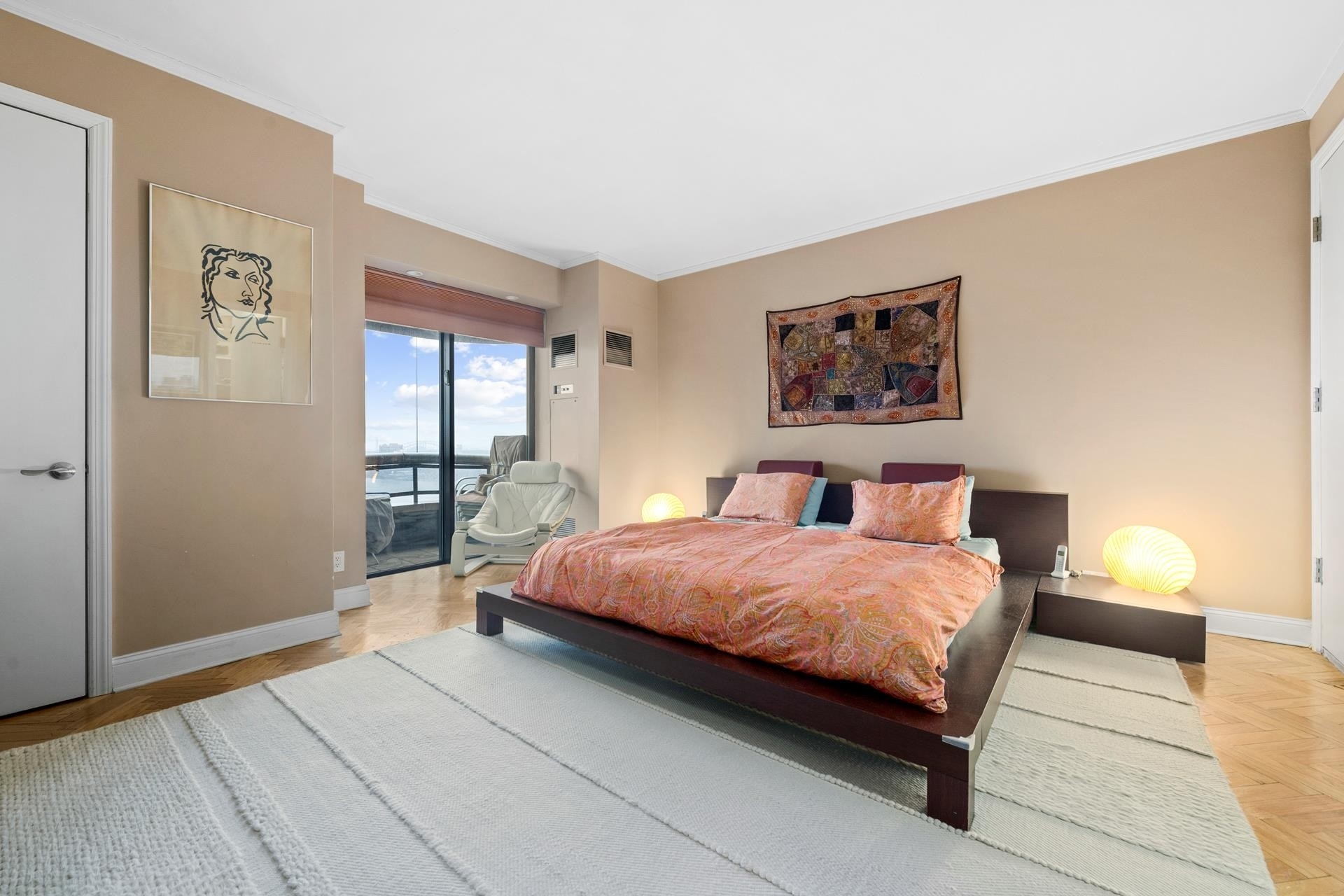 8. Condominiums for Sale at The Promenade, 530 E 76TH ST, 27CD Lenox Hill, New York, New York 10021