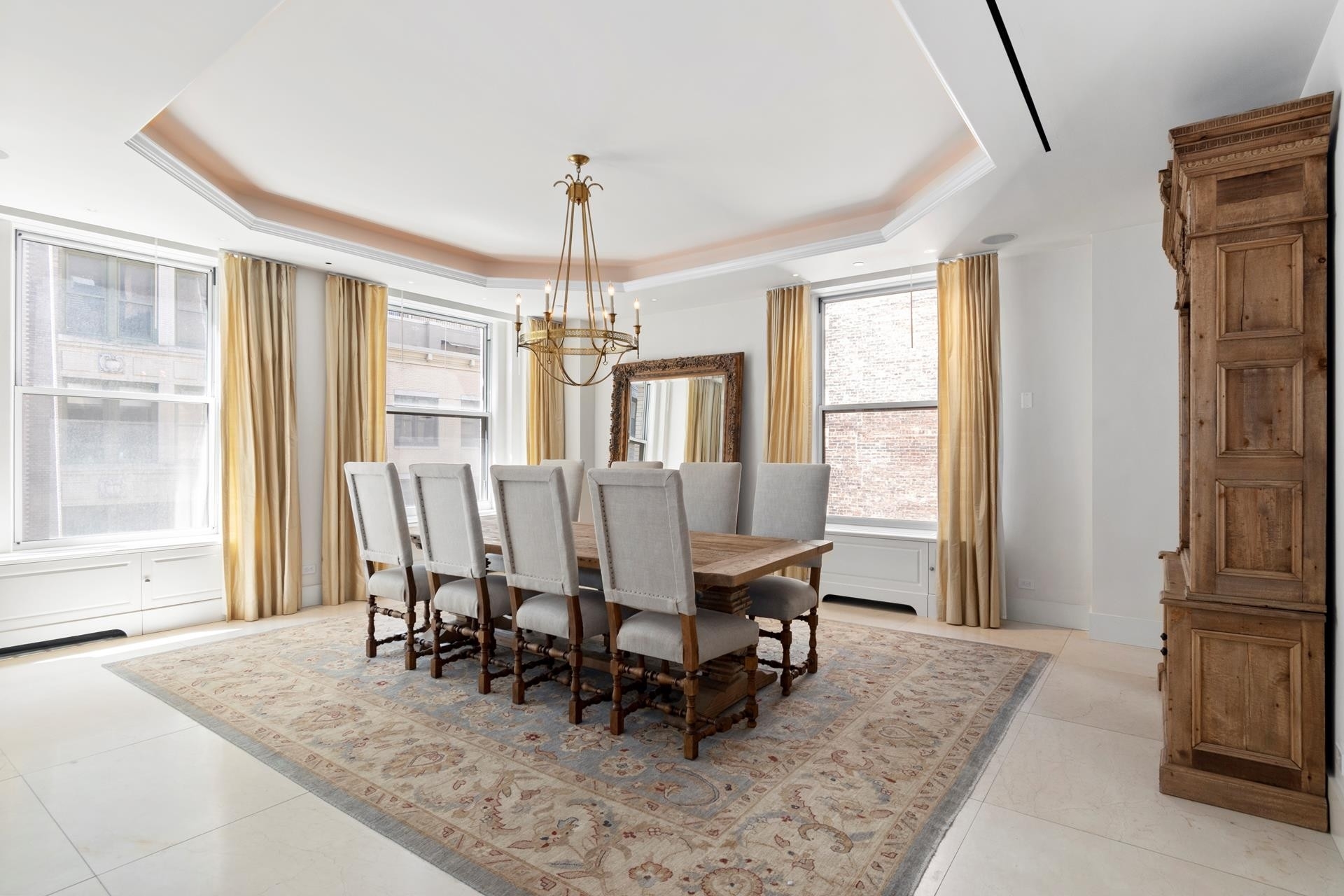 19. Co-op Properties for Sale at 17 W 17TH ST, 6 Union Square, New York, New York 10011