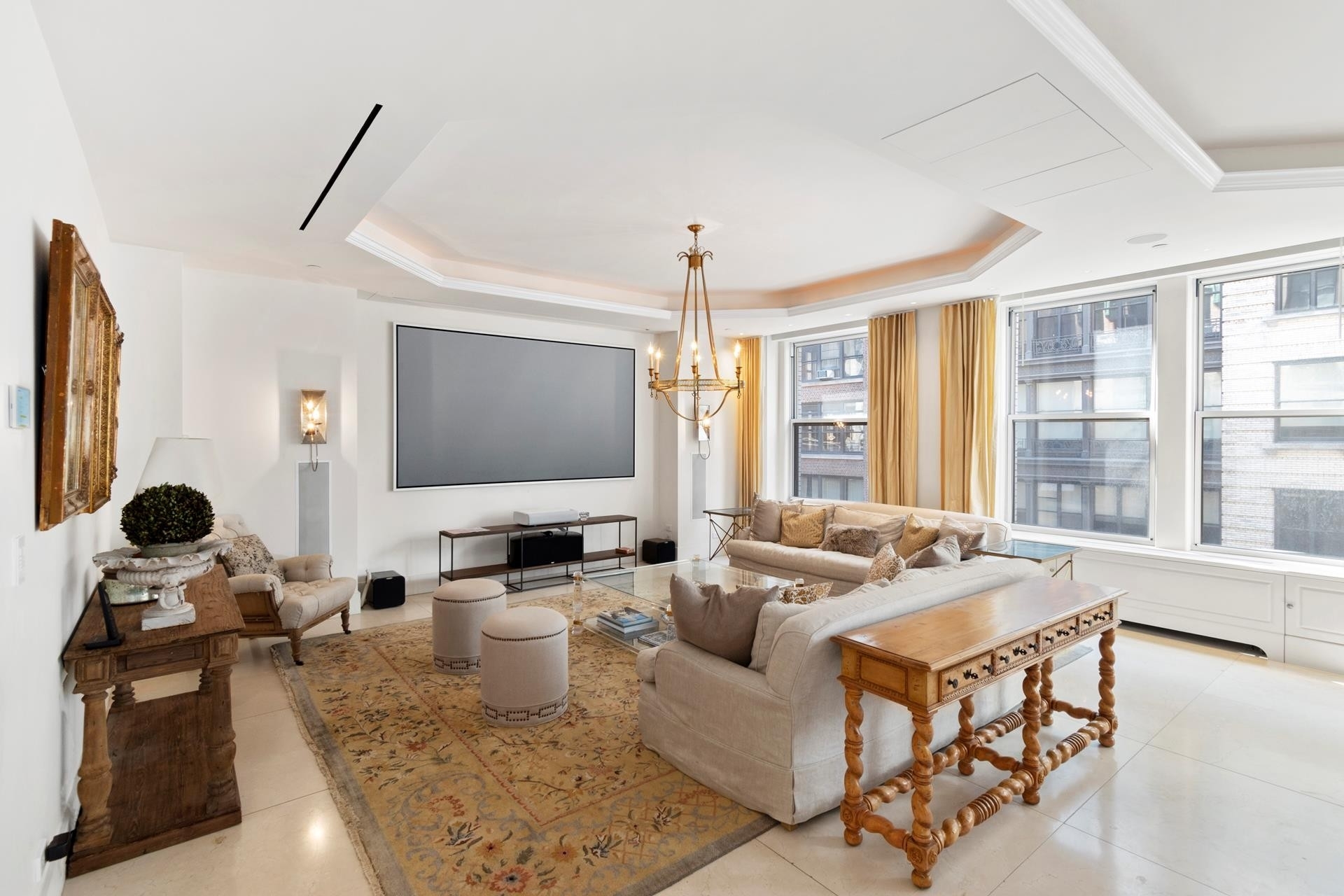 6. Co-op Properties for Sale at 17 W 17TH ST, 6 Union Square, New York, New York 10011