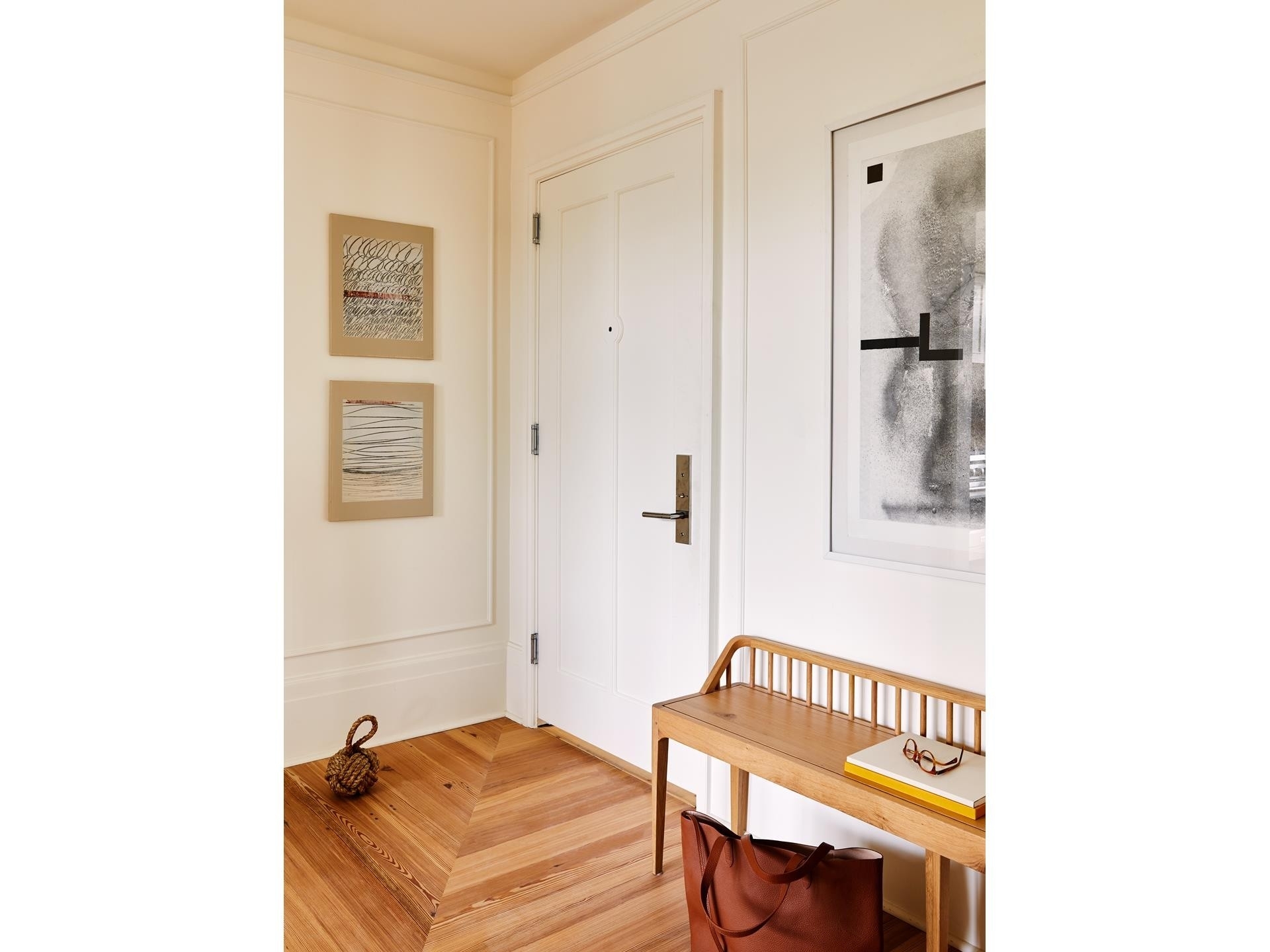 11. Condominiums for Sale at 1 PROSPECT PARK W, PHE Park Slope, Brooklyn, New York 11215