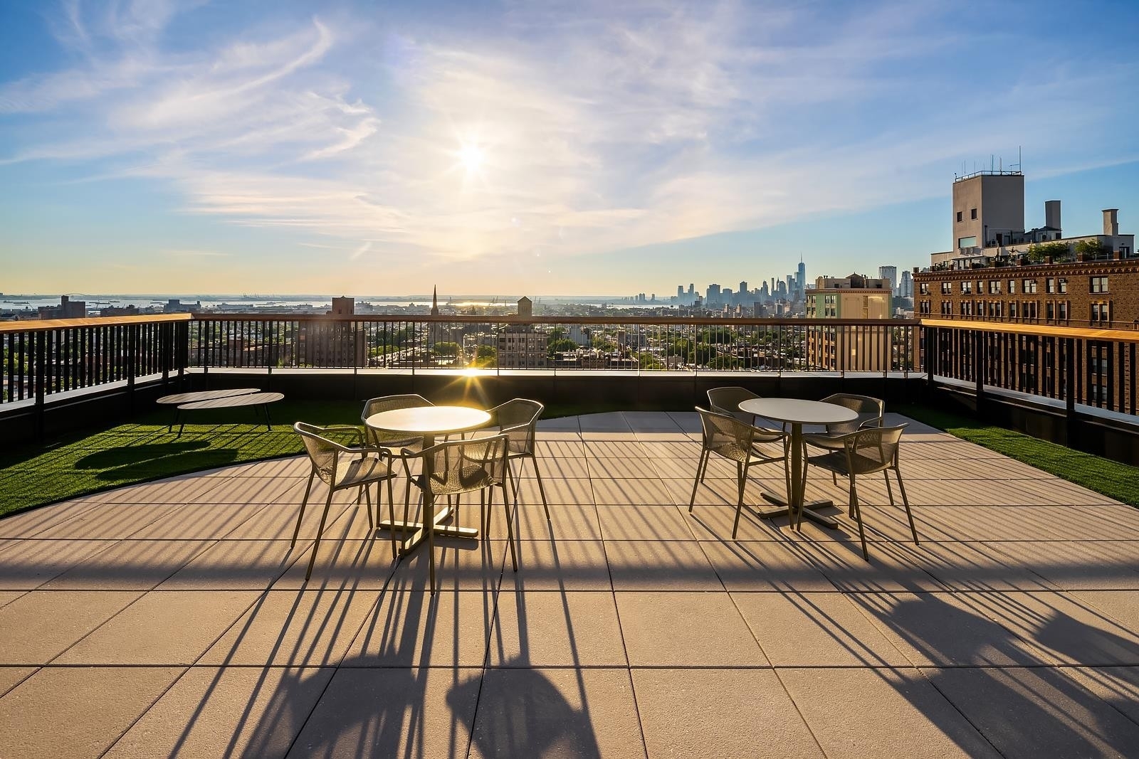 17. Condominiums for Sale at 1 PROSPECT PARK W, PHE Park Slope, Brooklyn, New York 11215
