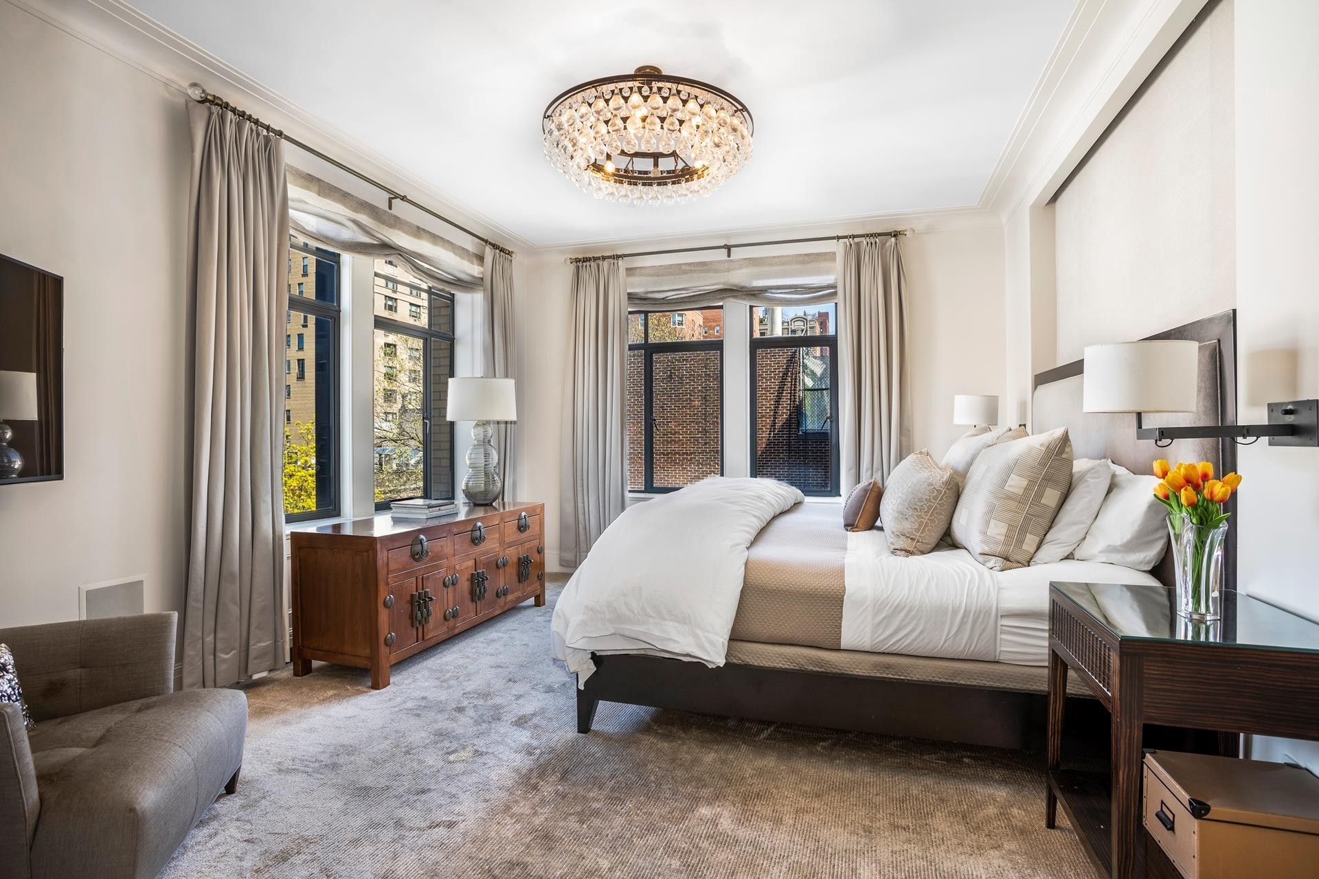 8. Condominiums for Sale at 47 E 91ST ST , 6 Carnegie Hill, New York, New York 10128