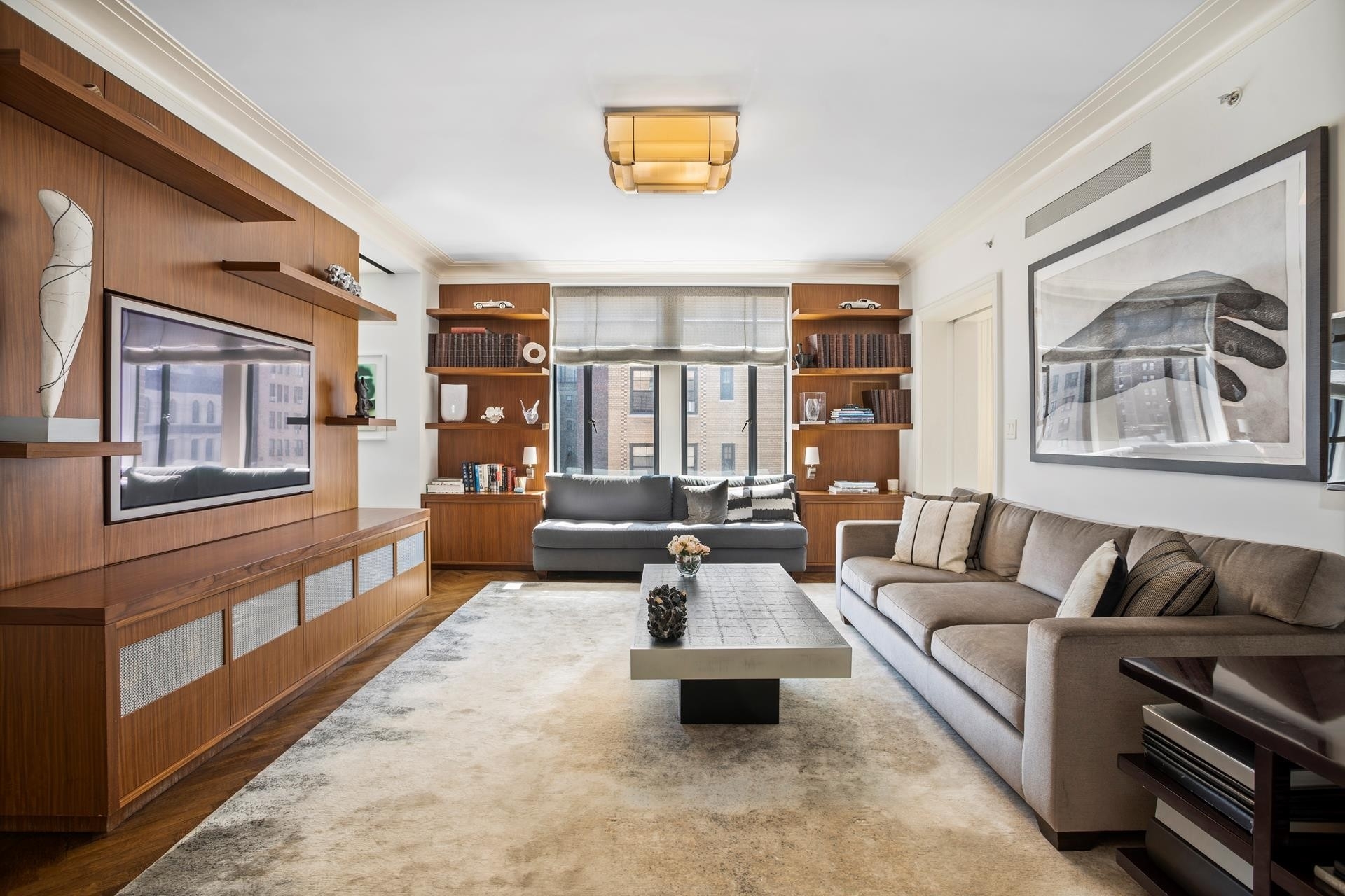 6. Condominiums for Sale at 47 E 91ST ST , 6 Carnegie Hill, New York, New York 10128
