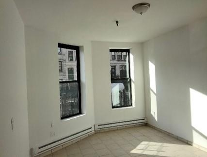 3. Multi Family Townhouse for Sale at 573 W 183RD ST, TOWNHOUSE Washington Heights, New York, New York 10033