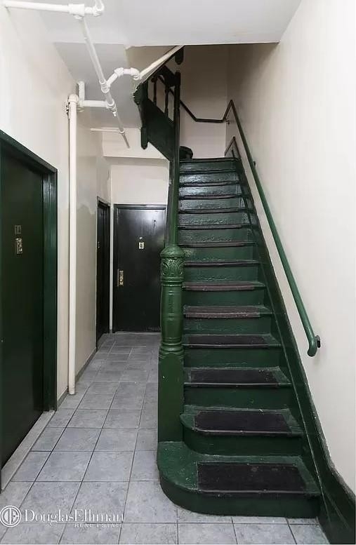 2. Multi Family Townhouse for Sale at 573 W 183RD ST, TOWNHOUSE Washington Heights, New York, New York 10033