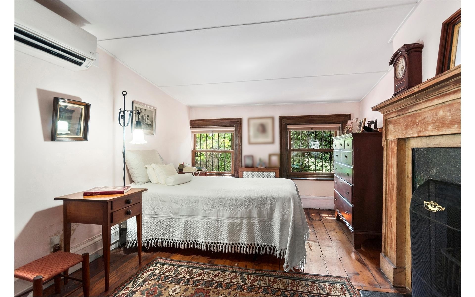 13. Multi Family Townhouse for Sale at 180 WAVERLY PL, TOWNHOUSE West Village, New York, New York 10014