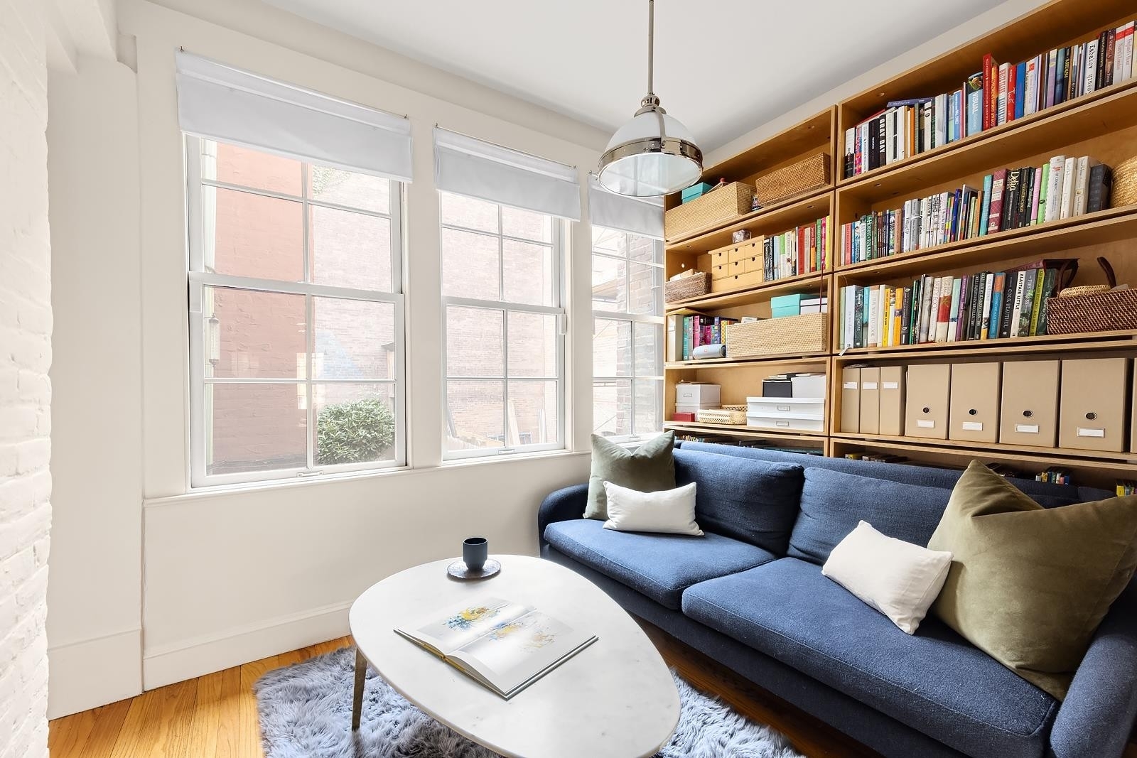 6. Multi Family Townhouse for Sale at 180 WAVERLY PL, TOWNHOUSE West Village, New York, New York 10014