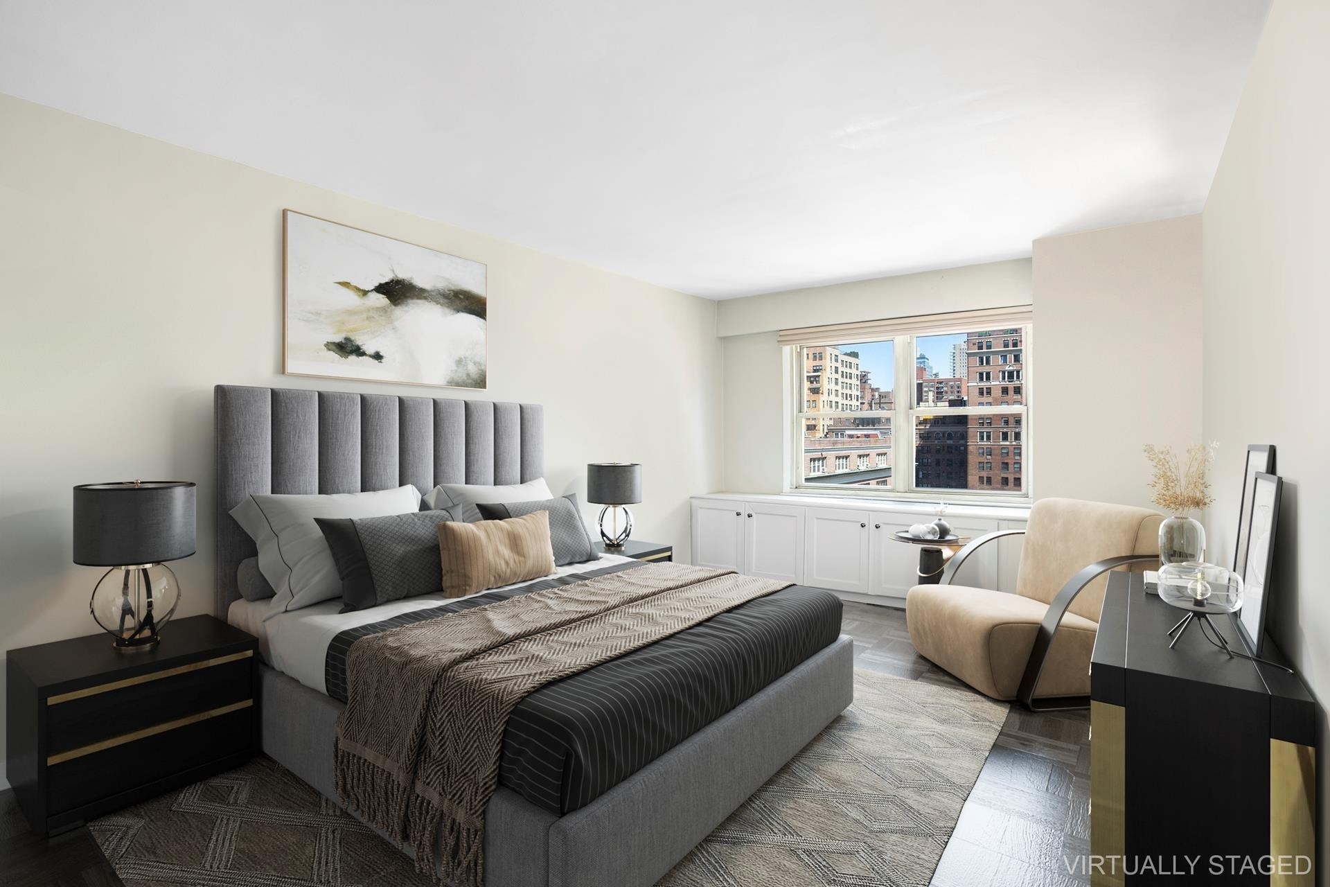 4. Co-op Properties for Sale at 333 E 66TH ST, 12K Lenox Hill, New York, New York 10065