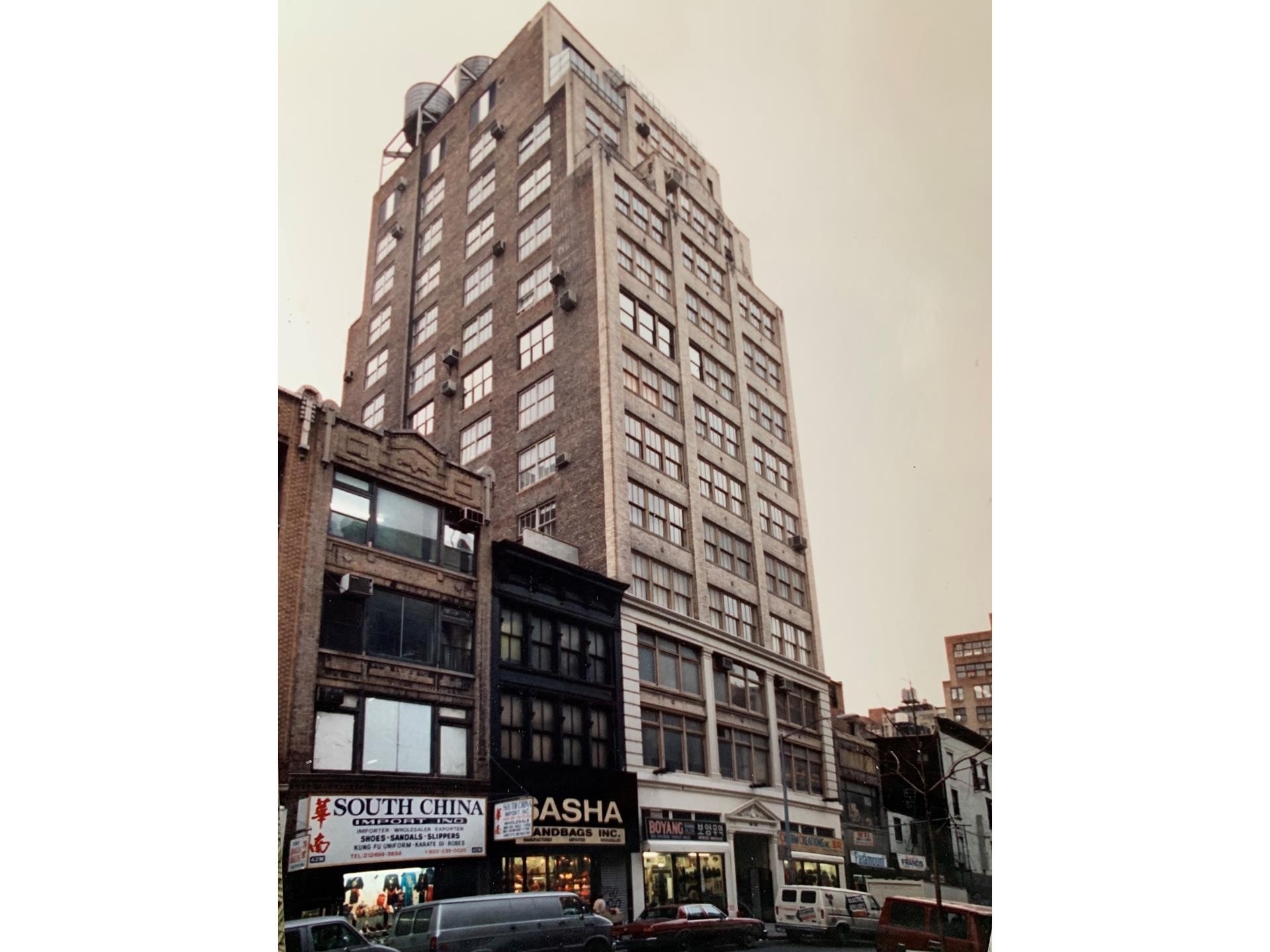 10. Co-op Properties for Sale at 50 W 29TH ST, 9W NoMad, New York, New York 10001