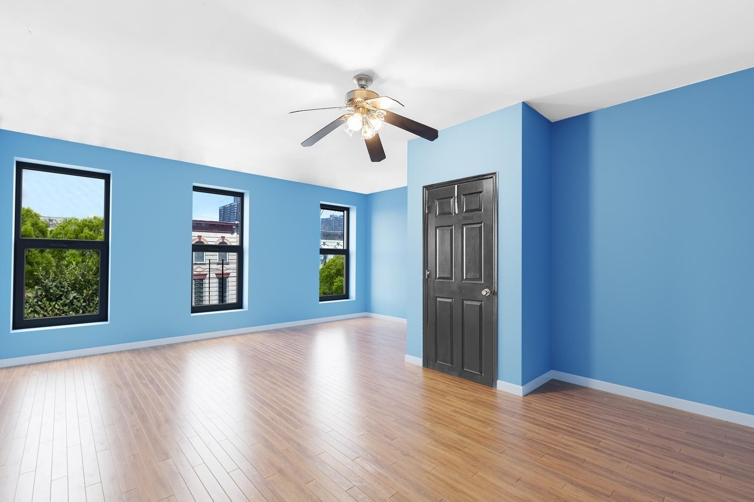 3. Multi Family Townhouse for Sale at 1848 PROSPECT PL, TOWNHOUSE Crown Heights, Brooklyn, New York 11233