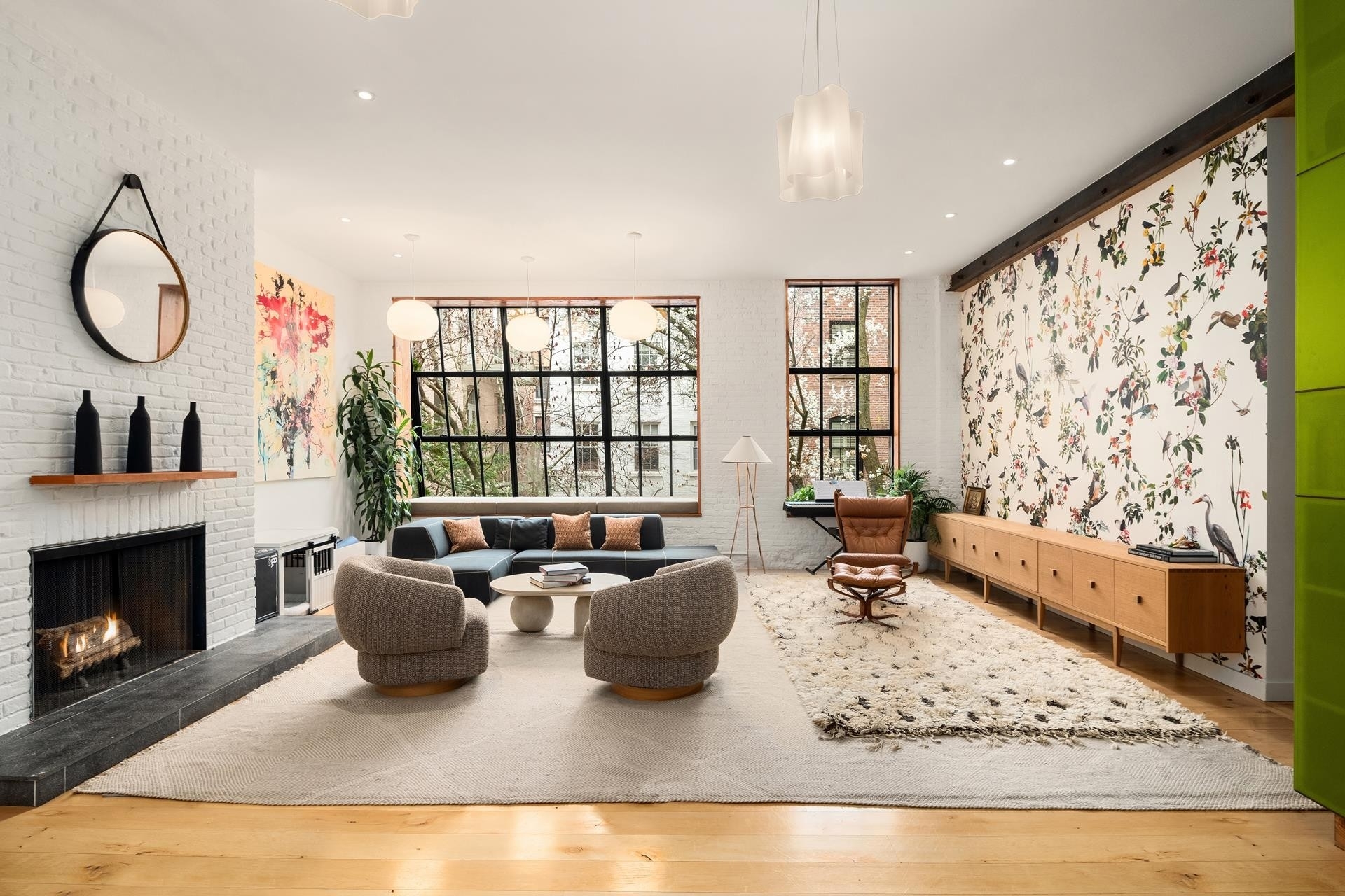 Co-op Properties at 72 HORATIO ST , 2S New York