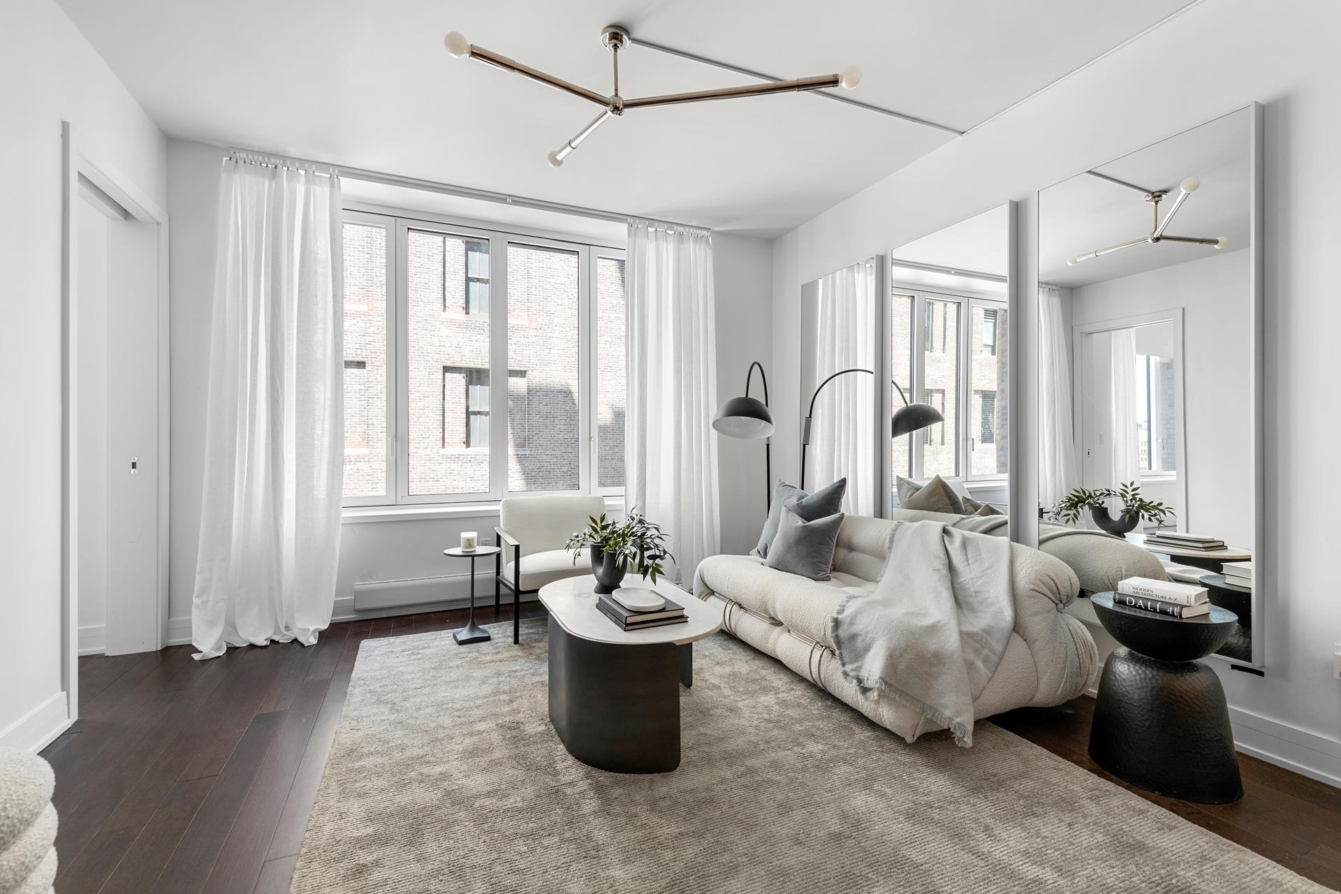 5. Condominiums for Sale at Franklin Place, 5 FRANKLIN PL , 11B TriBeCa, New York, New York 10013