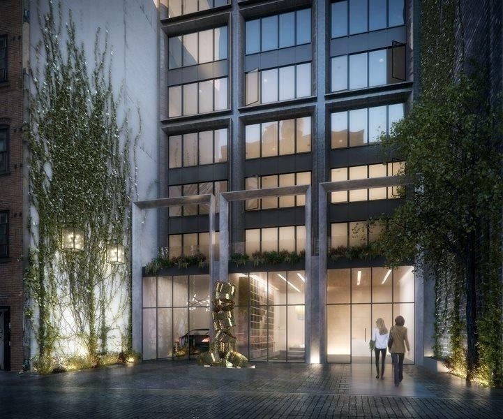 11. Condominiums for Sale at Franklin Place, 5 FRANKLIN PL , 16A TriBeCa, New York, New York 10013