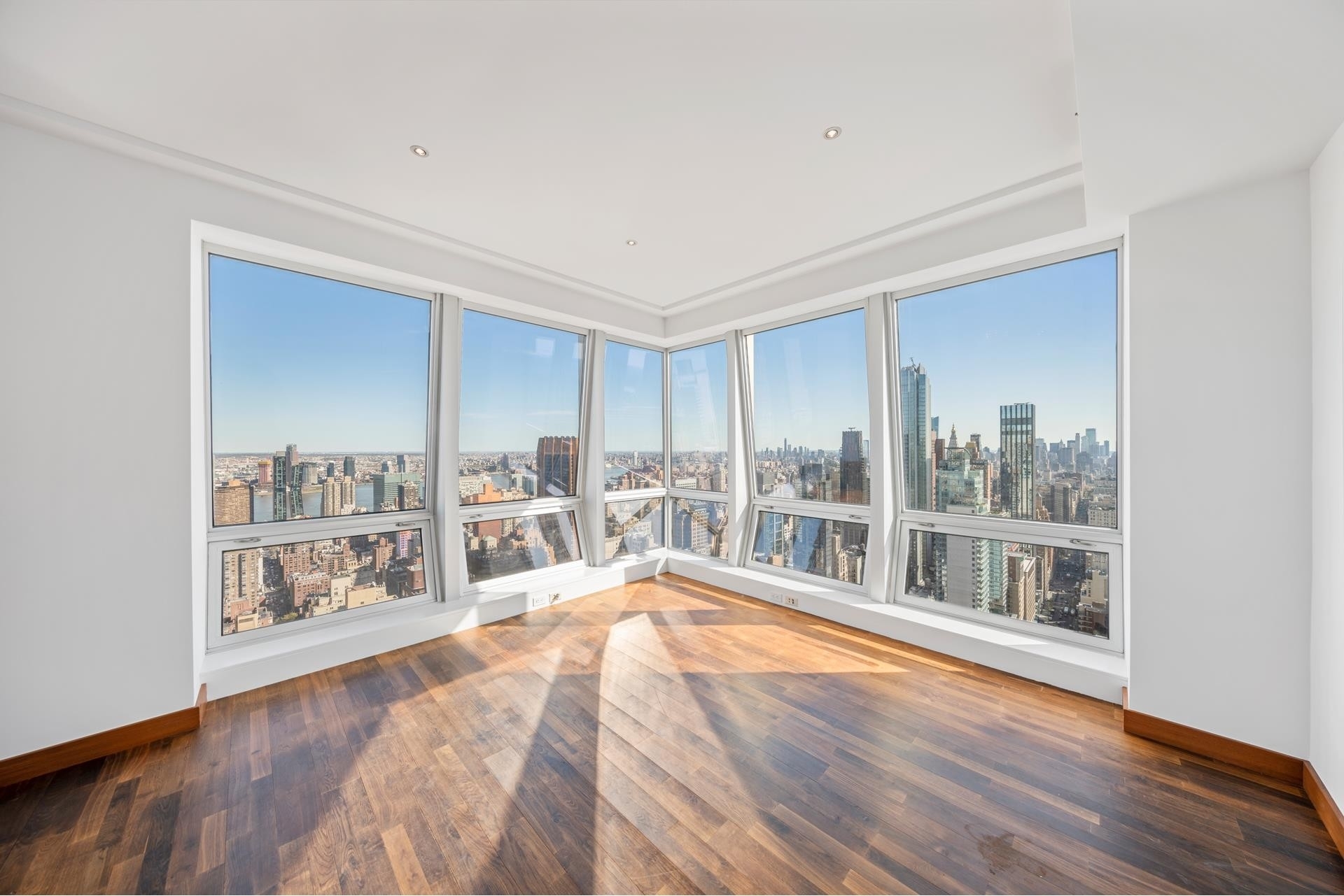 Property en Residences-Langham, 400 FIFTH AVE , 51A Midtown West, New York, NY 10018