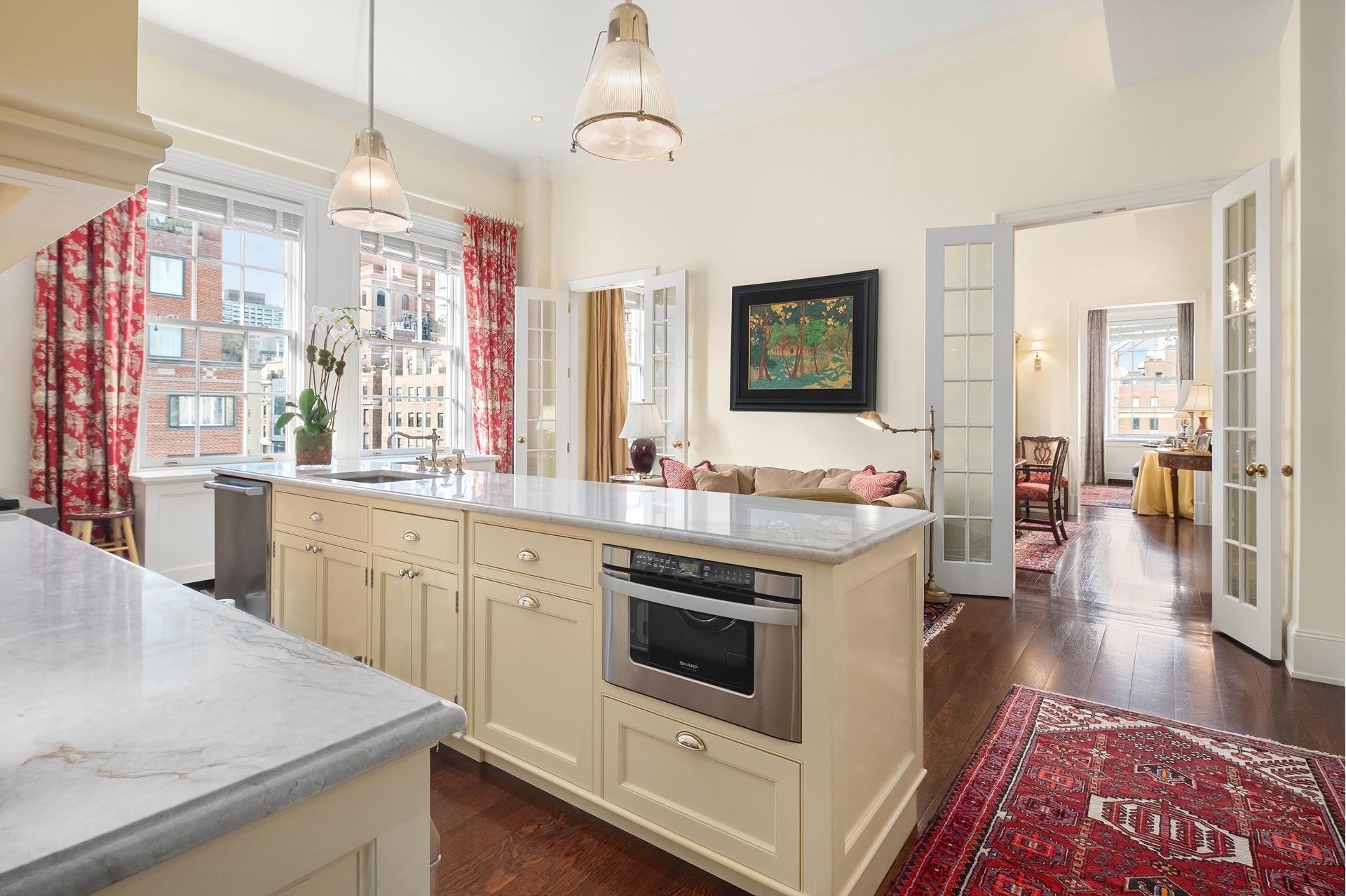 7. Co-op Properties for Sale at Sutton Place South, 1 SUTTON PL S, 12D Sutton Place, New York, New York 10022