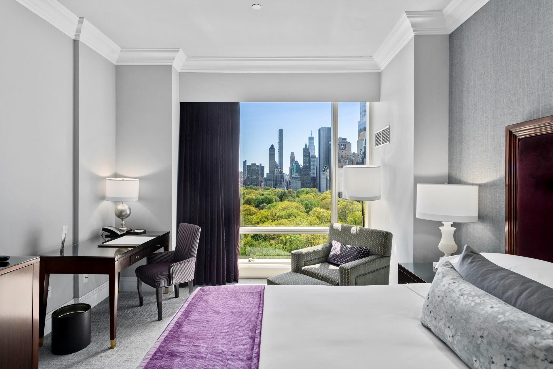 6. Condominiums for Sale at One Central Park West, 1 CENTRAL PARK W, 1210 Lincoln Square, New York, New York 10023