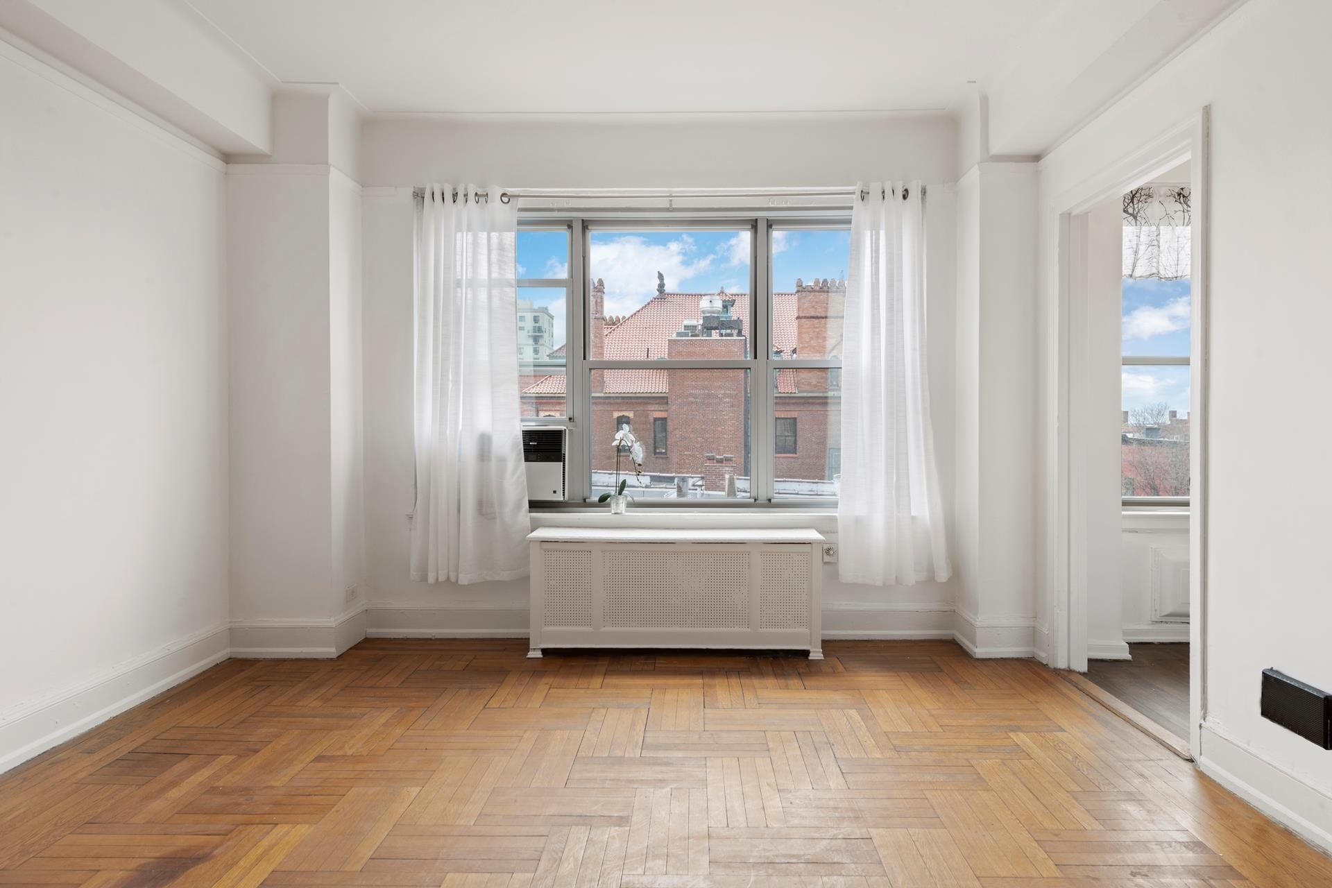 Co-op Properties for Sale at 1 PLAZA ST W, 6B Park Slope, Brooklyn, New York 11217