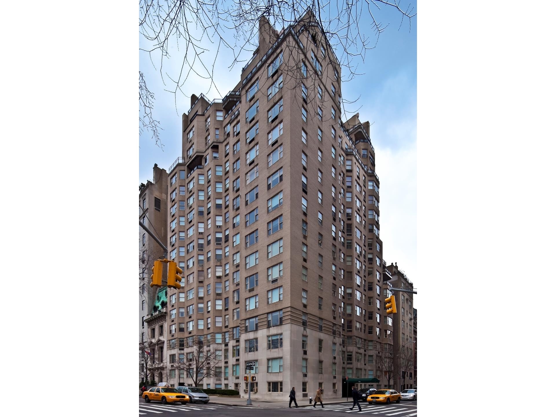 13. Co-op Properties for Sale at 1 E 66TH ST, 2A Lenox Hill, New York, New York 10065