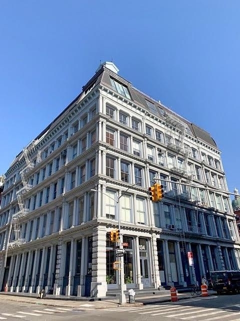 Co-op Properties for Sale at Ironclad Artists, 138 GRAND ST , PH6E SoHo, New York, New York 10013