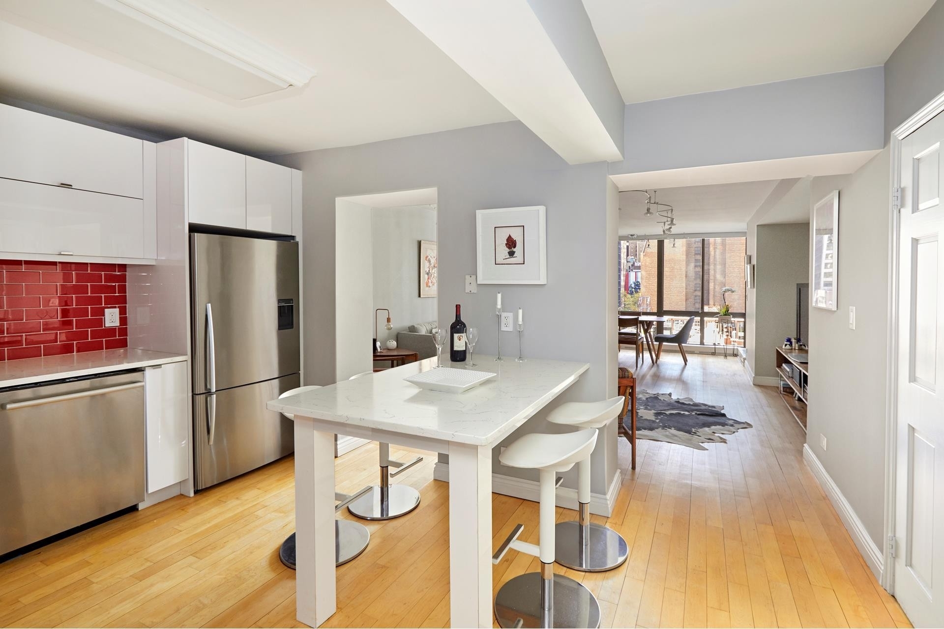 3. Condominiums for Sale at Peregrine Tower, 303 E 49TH ST, 9 Turtle Bay, New York, New York 10022