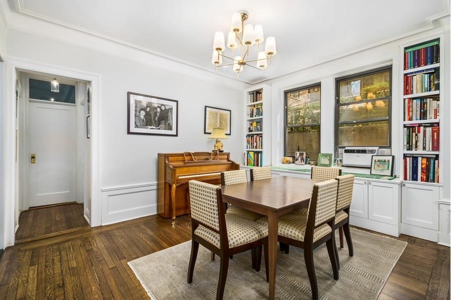 Co-op Properties for Sale at 119 W 71ST ST, 2C Lincoln Square, New York, New York 10023