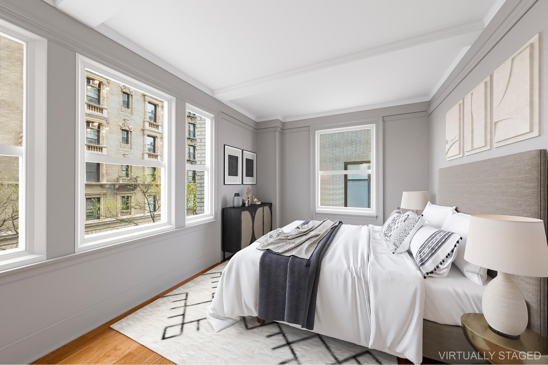 4. Condominiums for Sale at 240 W 98TH ST, 4B Upper West Side, New York, New York 10025