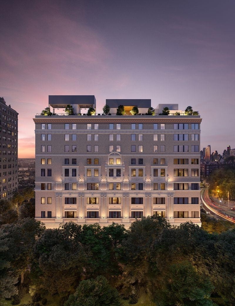 24. Condominiums for Sale at 1 PROSPECT PARK W, PHE Park Slope, Brooklyn, New York 11215