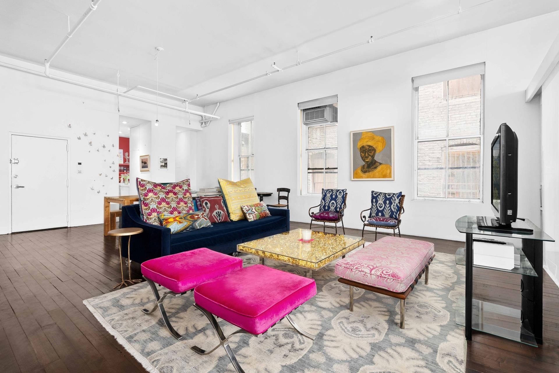 Property at 133 WOOSTER ST, 2R SoHo, New York, New York 10012