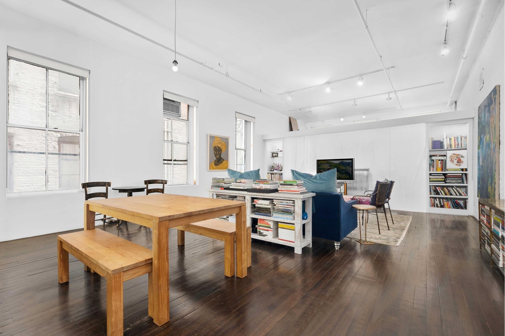 3. Co-op Properties for Sale at 133 WOOSTER ST, 2R SoHo, New York, New York 10012