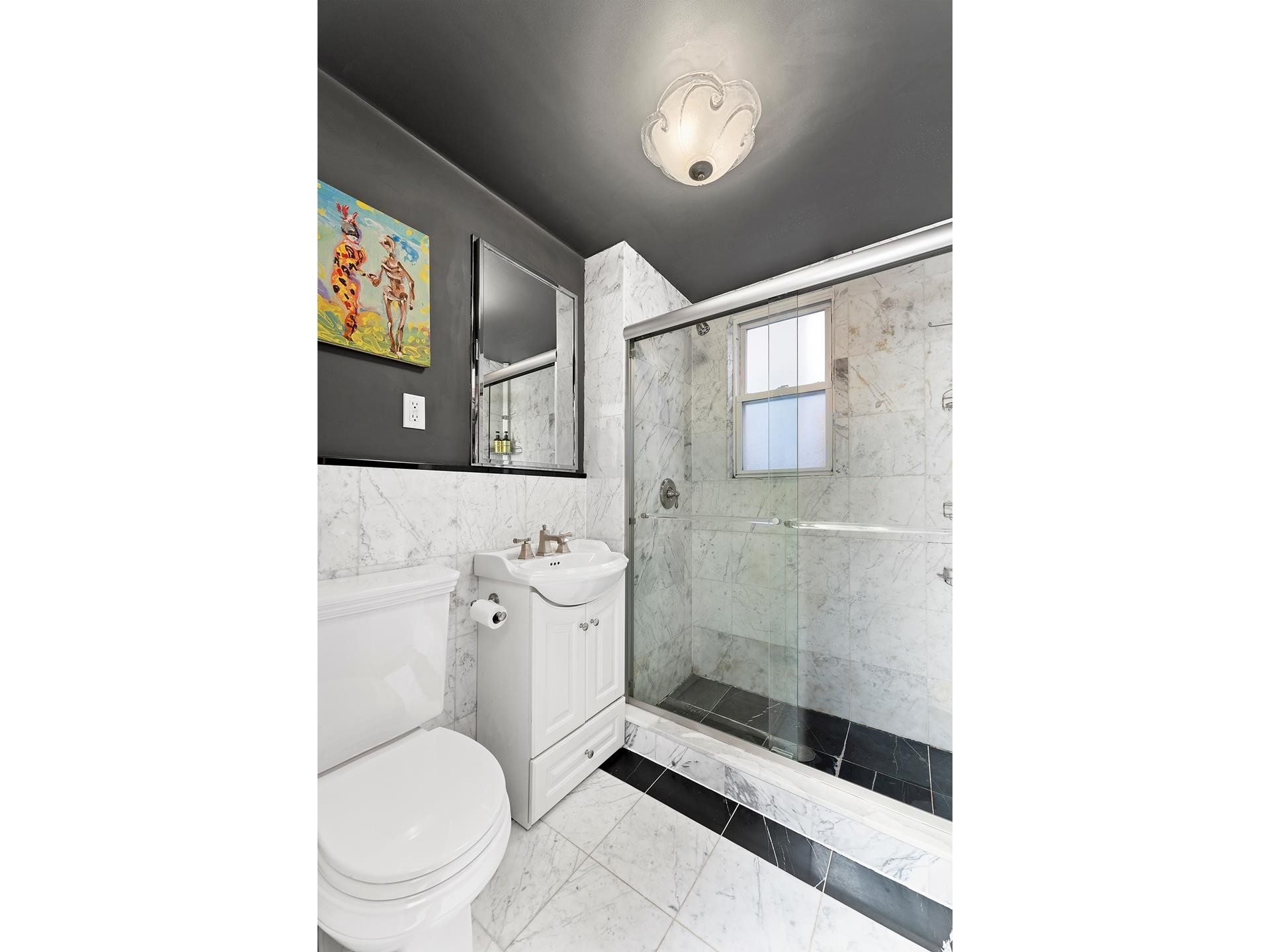 10. Single Family Townhouse for Sale at 16 SYLVAN TER , TOWNHOUSE Washington Heights, New York, New York 10032