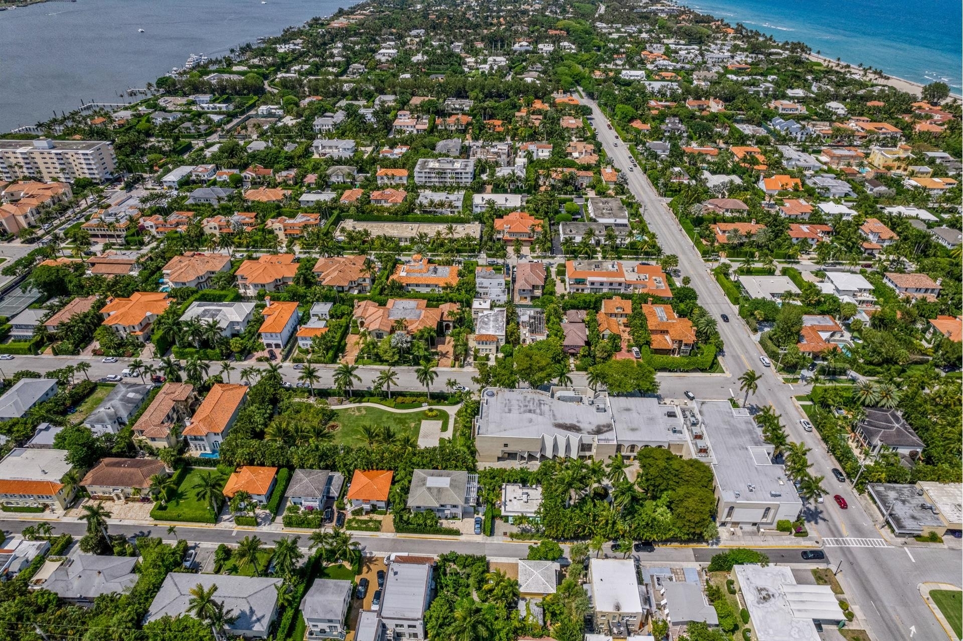 30. Land for Sale at Palm Beach, Florida 33480