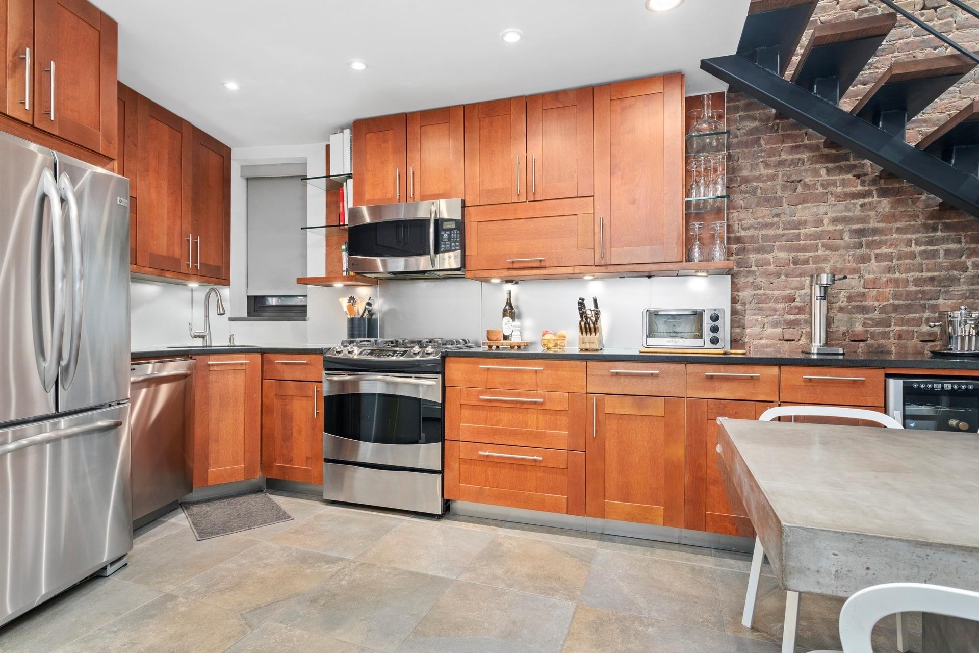 4. Co-op Properties for Sale at 49 E 12TH ST, 2A Greenwich Village, New York, New York 10003