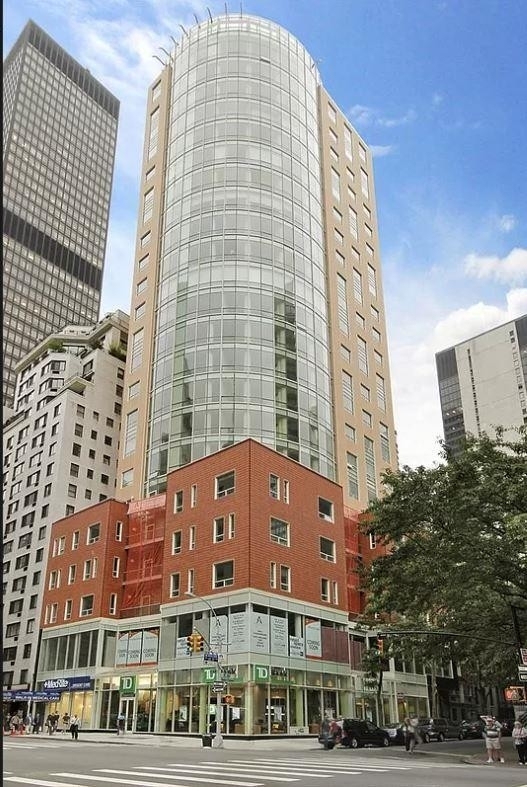 16. Condominiums for Sale at The Alexander, 250 E 49TH ST, 6CD Turtle Bay, New York, New York 10017