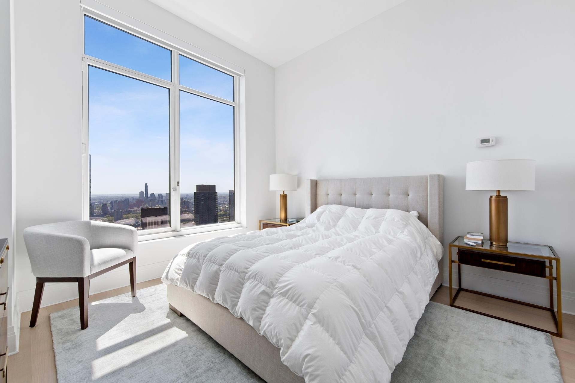 12. Condominiums for Sale at 30 PARK PL, 72C TriBeCa, New York, New York 10007