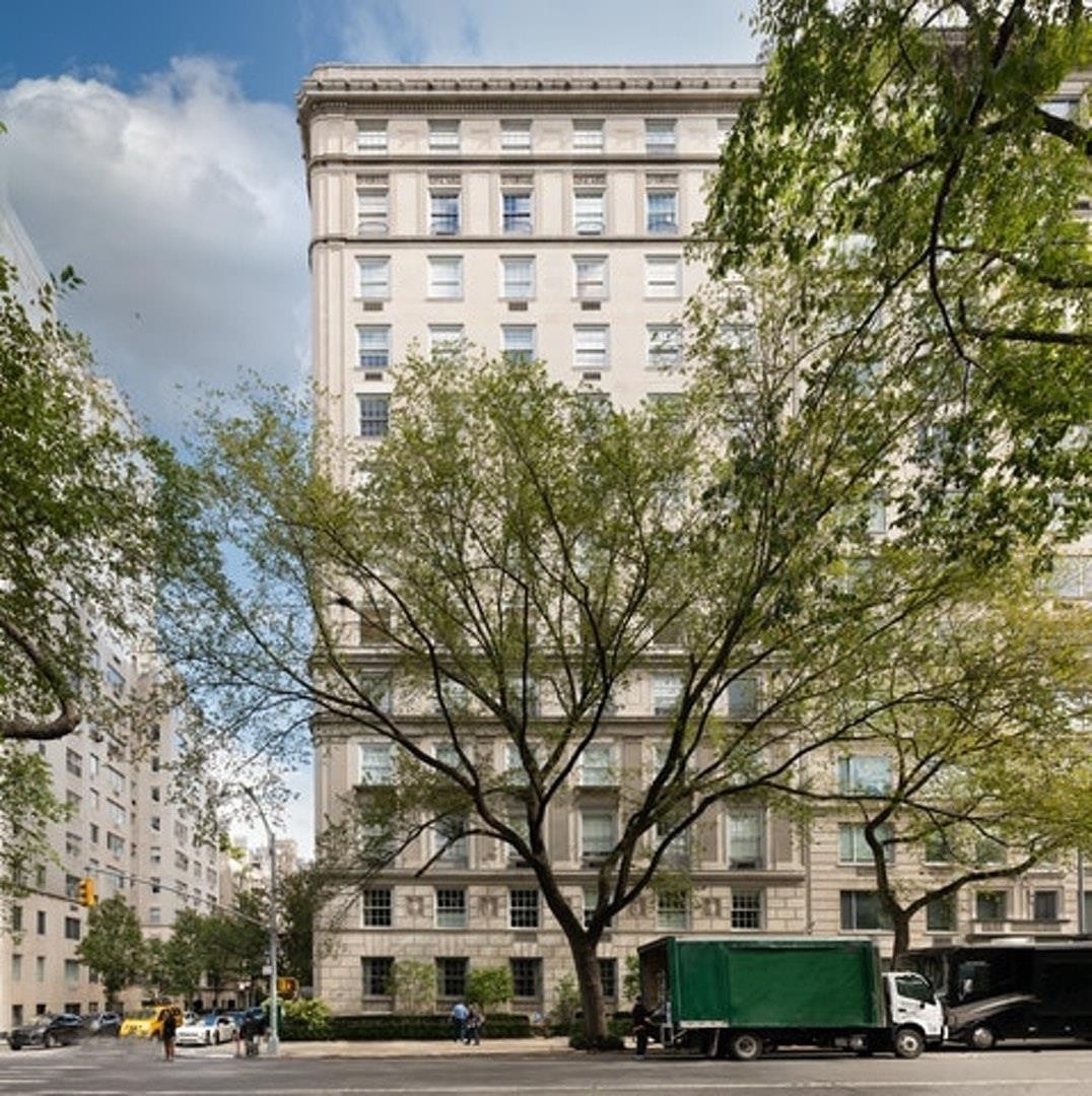 24. Co-op Properties for Sale at 920 FIFTH AVE, 14A Lenox Hill, New York, New York 10021