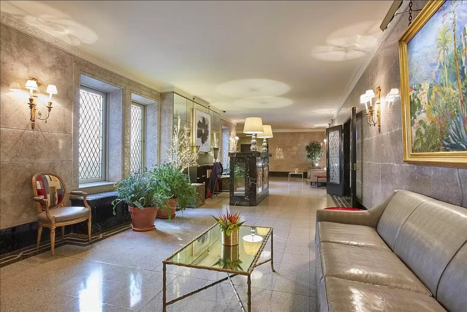 13. Co-op Properties for Sale at 308 E 79TH ST, 9GH Upper East Side, New York, New York 10075