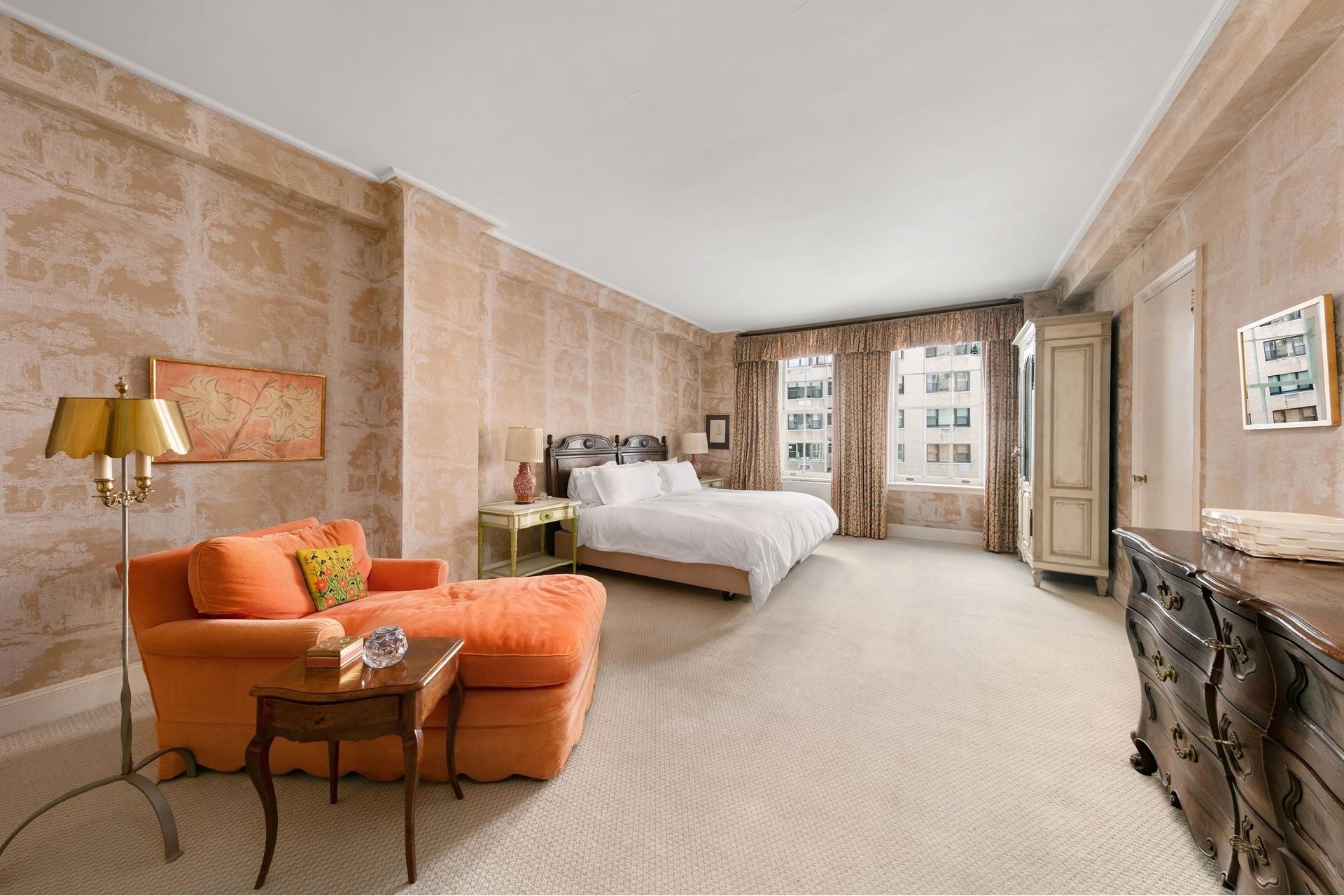 7. Co-op Properties for Sale at 1016 Properties, Inc., 1016 FIFTH AVE, 8C Upper East Side, New York, New York 10028