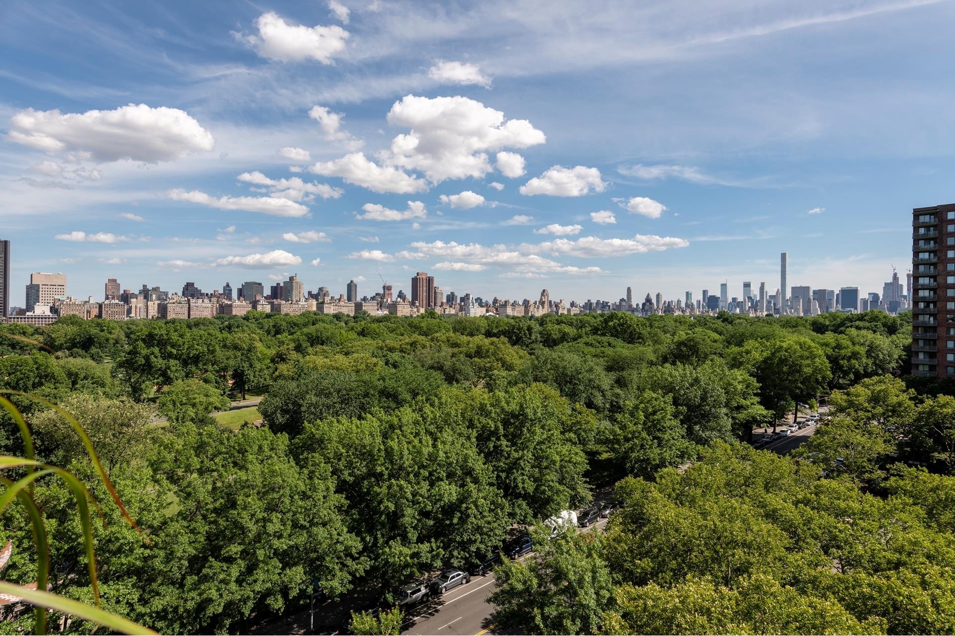 Property at 400 CENTRAL PARK W, 20K New York