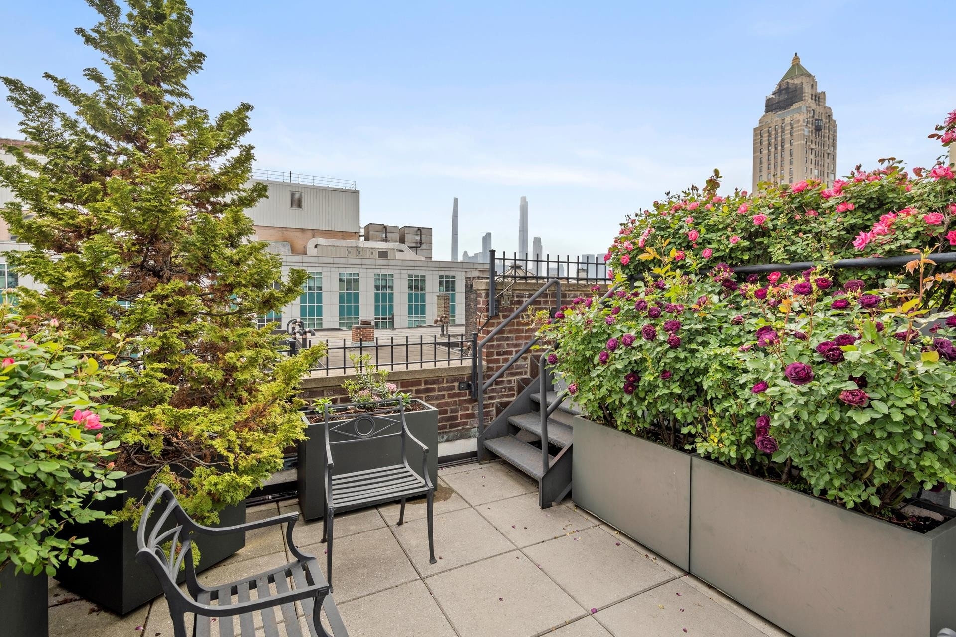 21. Co-op Properties for Sale at 875 PARK AVE, PHCD Upper East Side, New York, New York 10075
