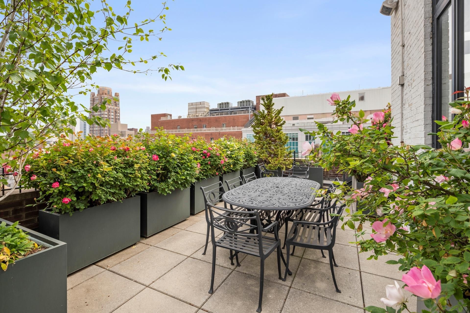 19. Co-op Properties for Sale at 875 PARK AVE, PHCD Upper East Side, New York, New York 10075