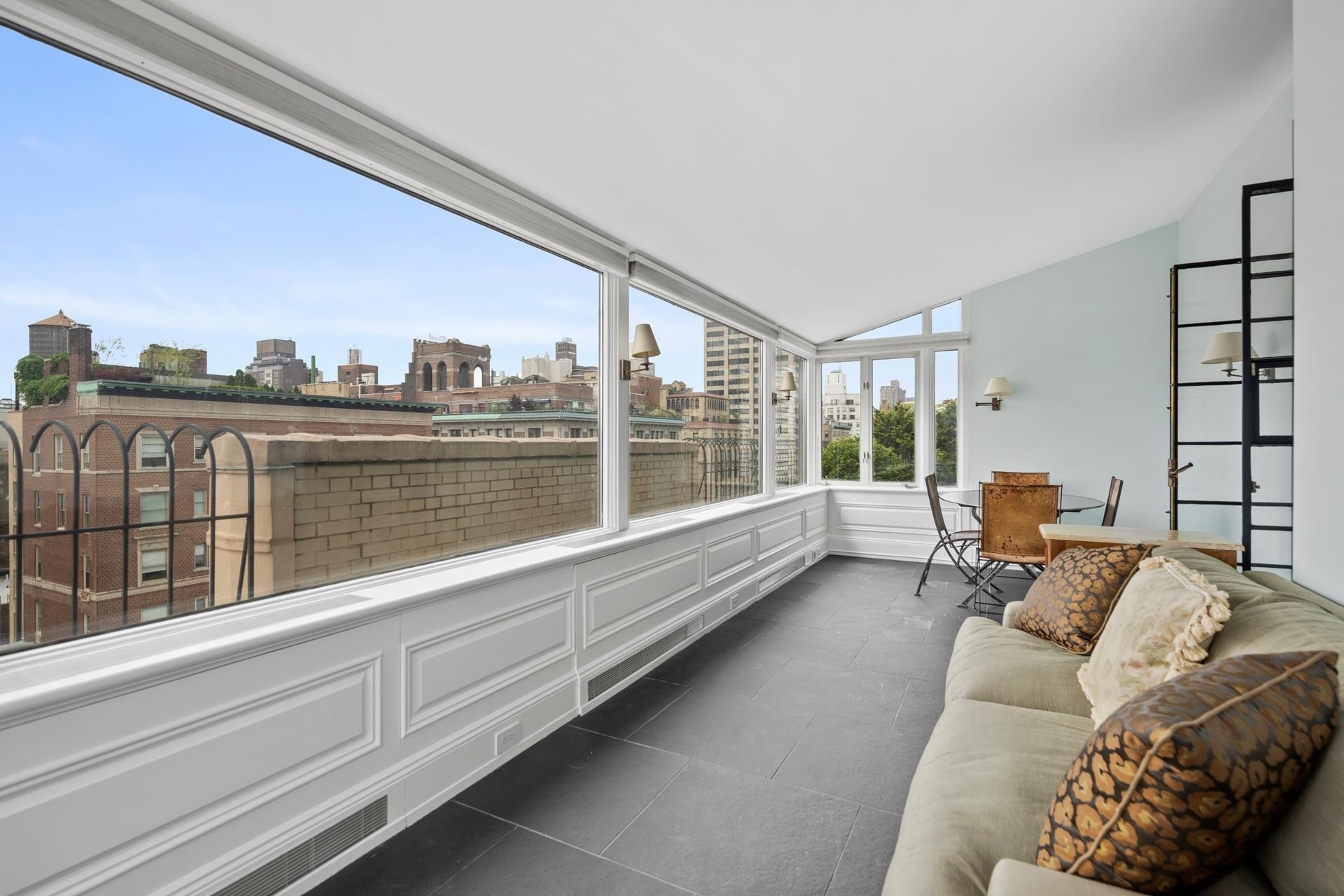 17. Co-op Properties for Sale at 875 PARK AVE, PHCD Upper East Side, New York, New York 10075