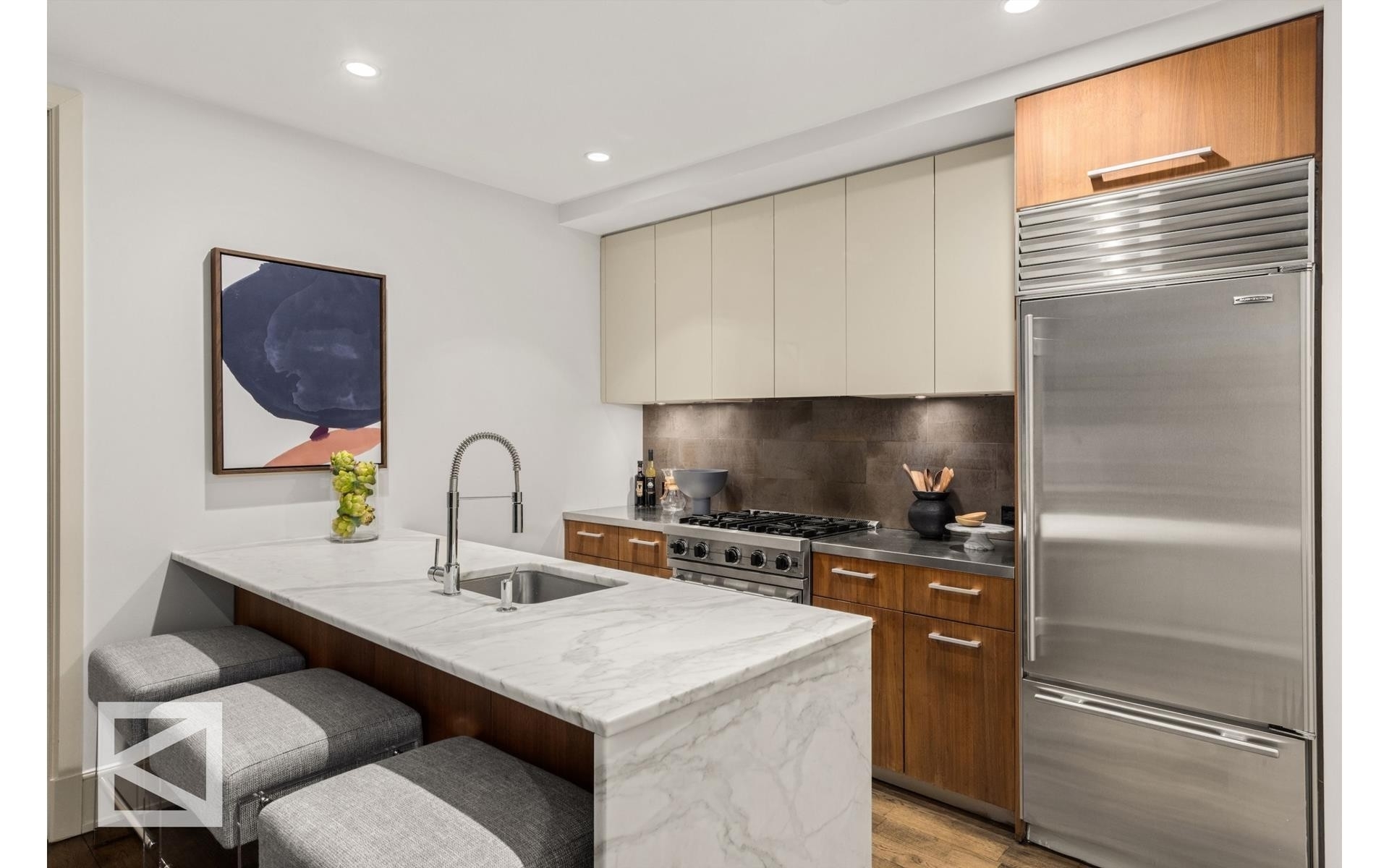 10. Condominiums for Sale at 260 PARK AVE S, 4I Flatiron District, New York, New York 10010