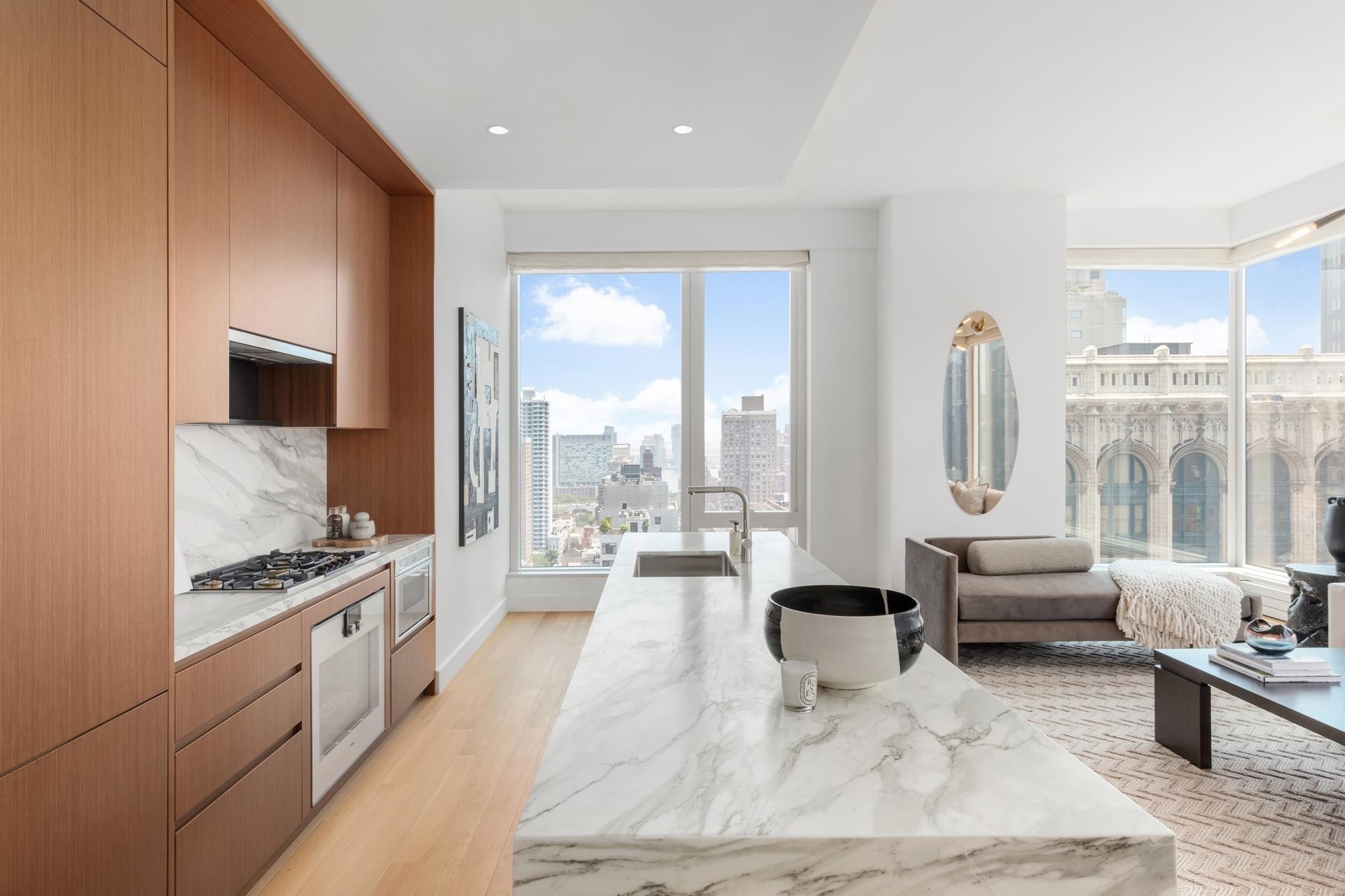 1. Condominiums for Sale at Madison House, 15 E 30TH ST, 31B NoMad, New York, New York 10016