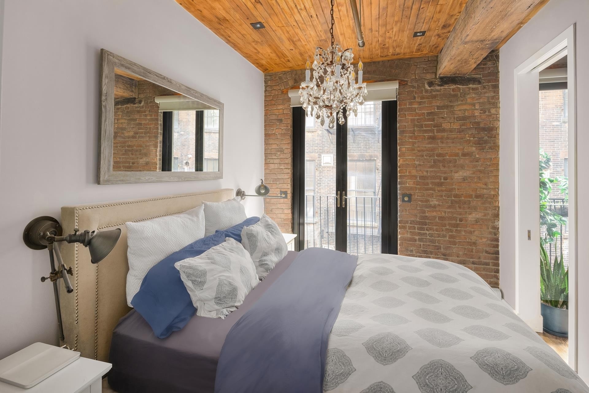 2. Condominiums for Sale at 110 DUANE ST, 4RW TriBeCa, New York, New York 10007